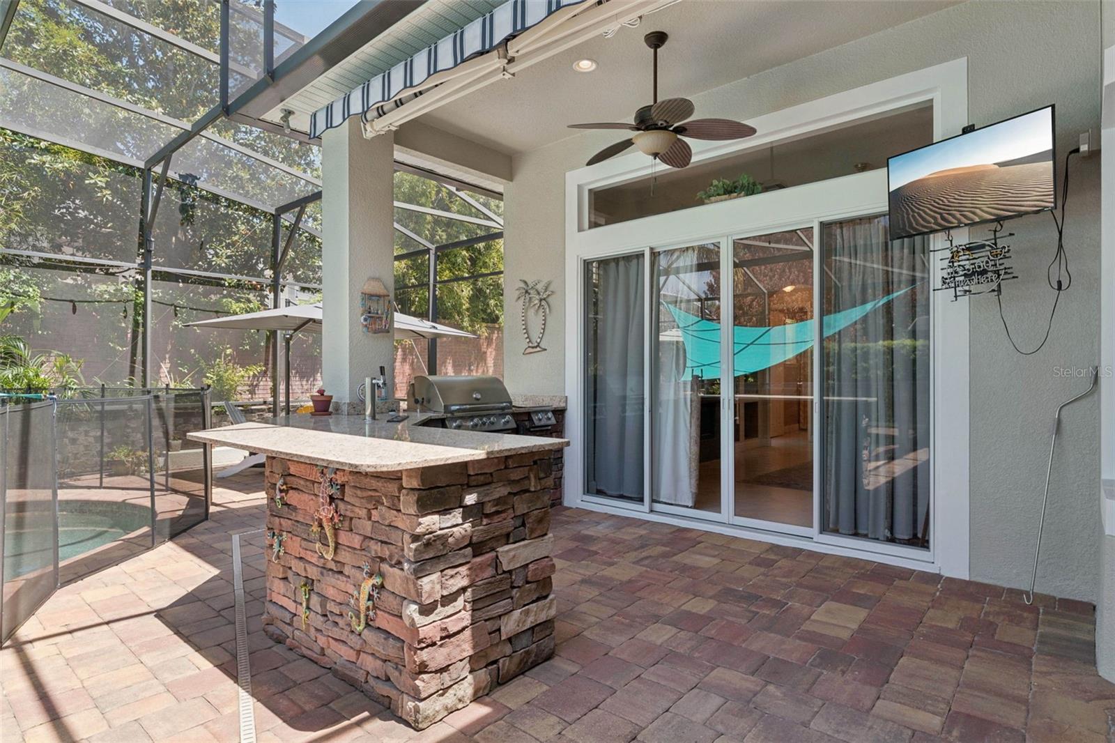 8225 LYNCH DR, ORLANDO, FL, 32835