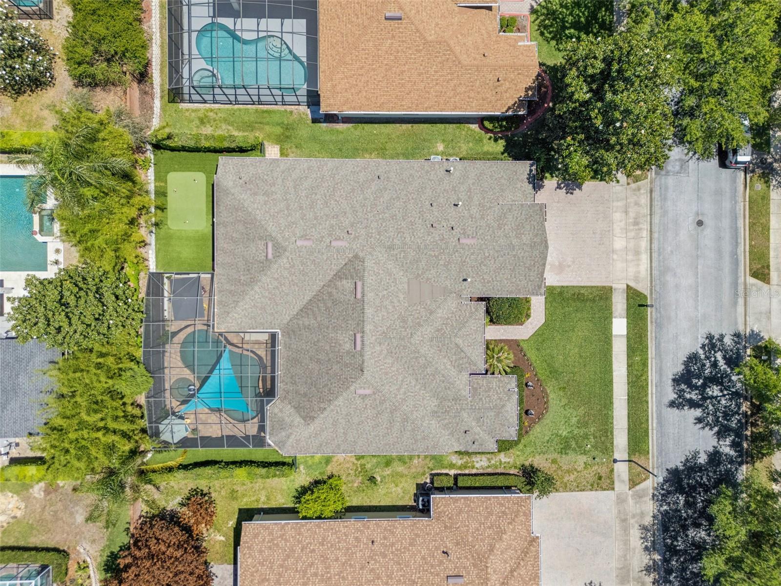 8225 LYNCH DR, ORLANDO, FL, 32835