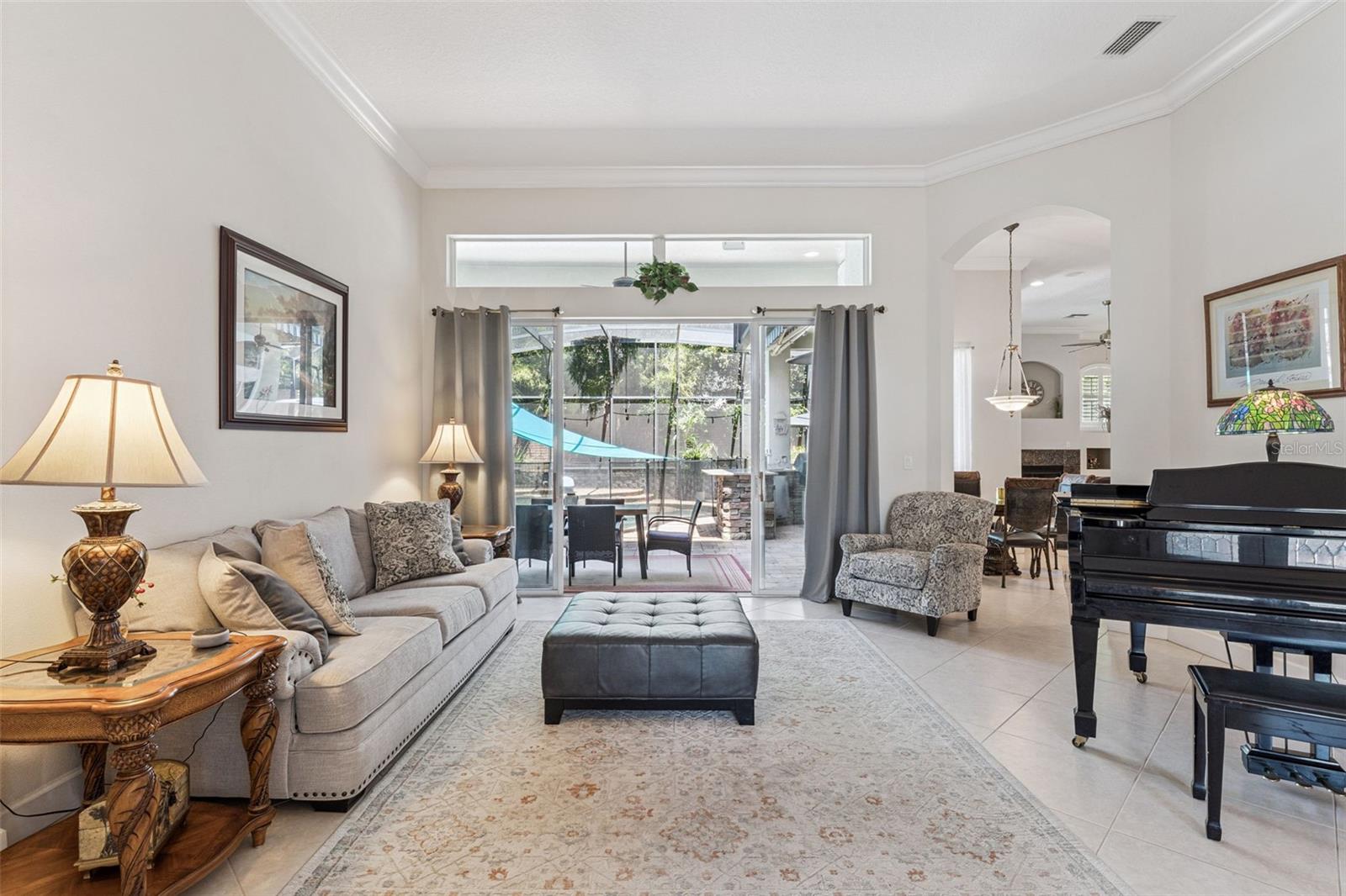 8225 LYNCH DR, ORLANDO, FL, 32835