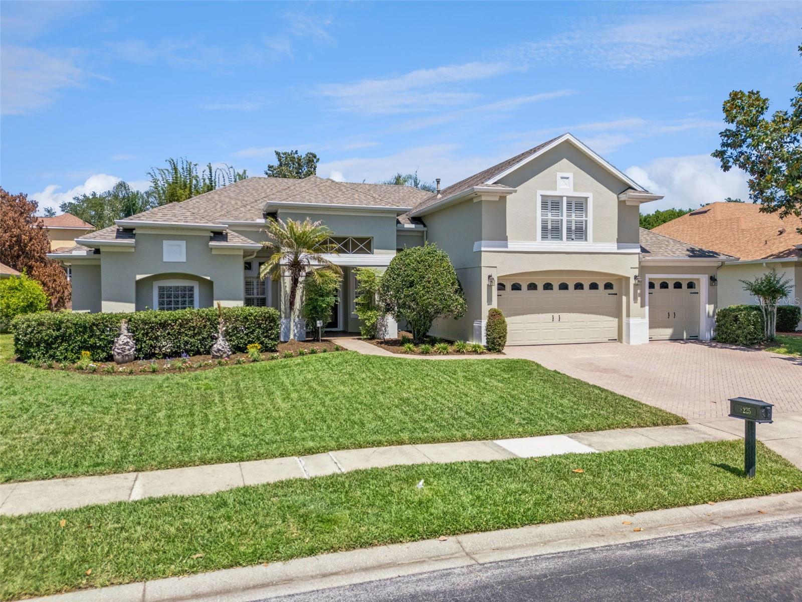 8225 LYNCH DR, ORLANDO, FL, 32835