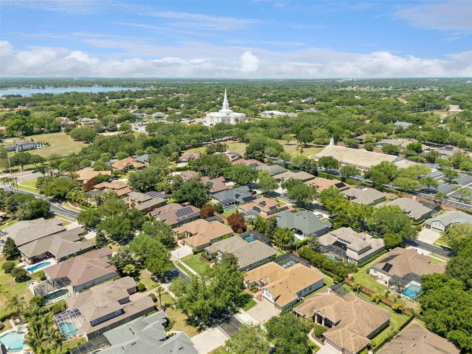 8225 LYNCH DR, ORLANDO, FL, 32835