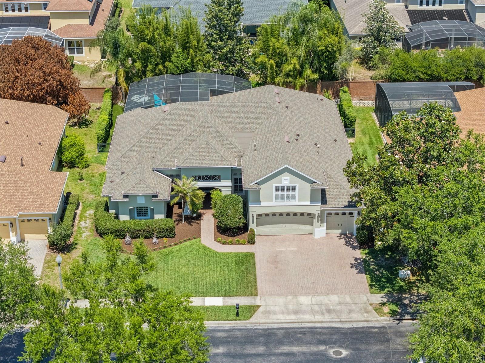 8225 LYNCH DR, ORLANDO, FL, 32835