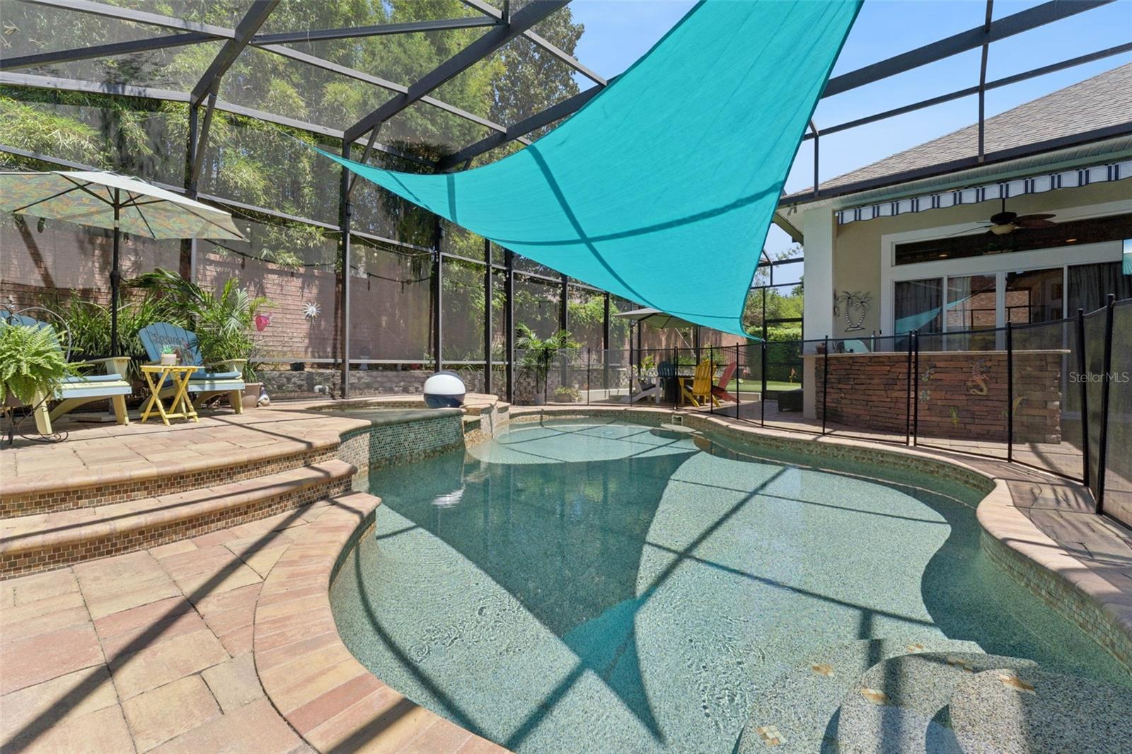 8225 LYNCH DR, ORLANDO, FL, 32835