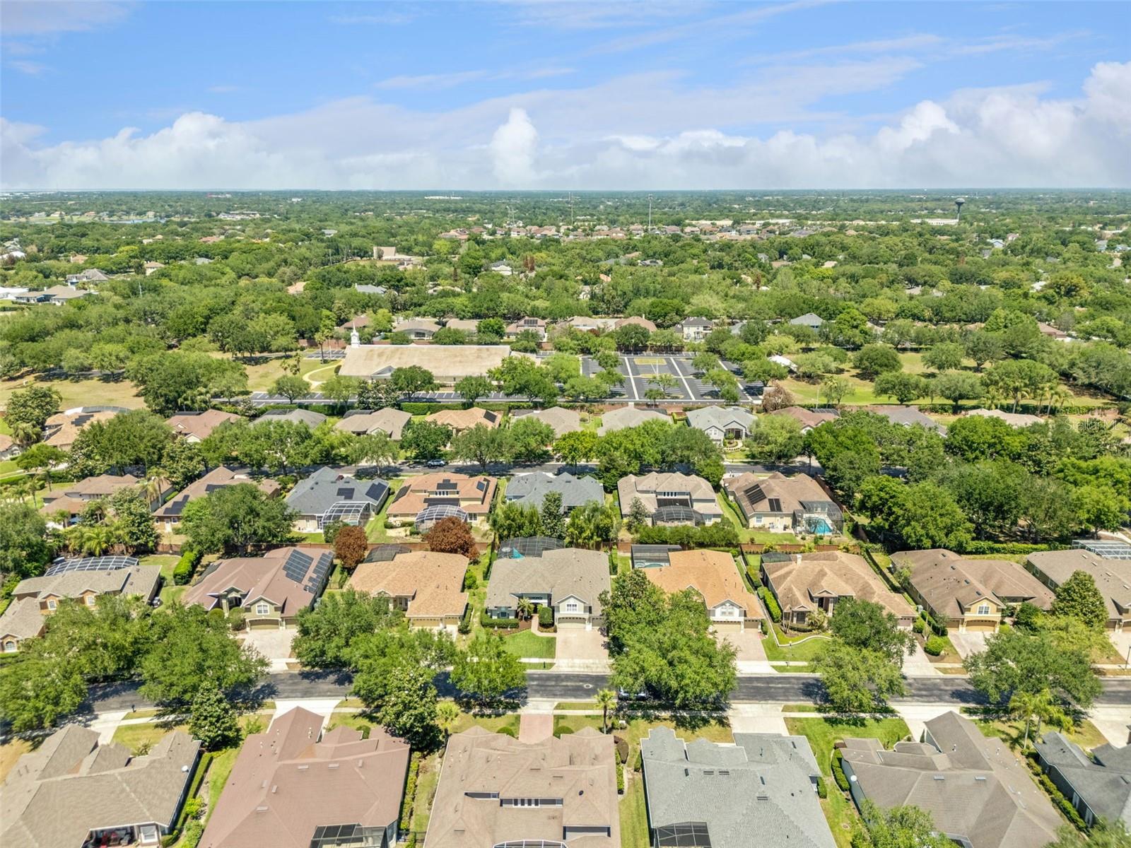 8225 LYNCH DR, ORLANDO, FL, 32835