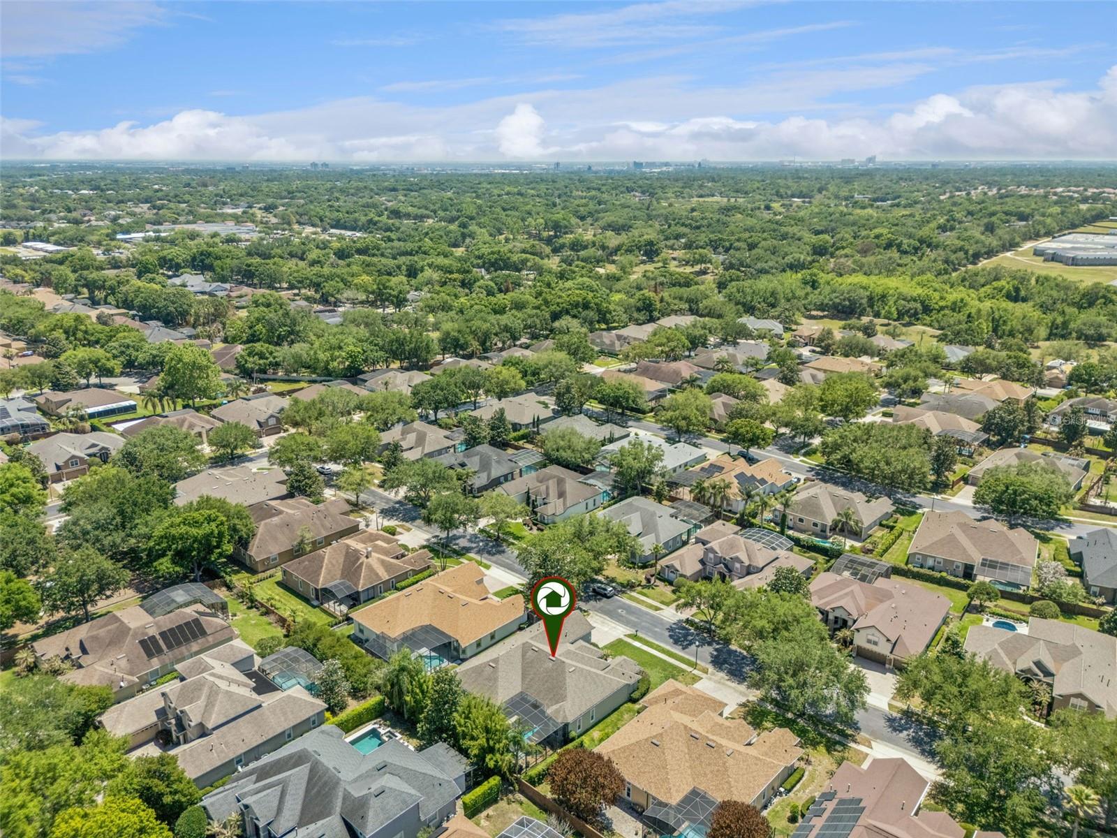 8225 LYNCH DR, ORLANDO, FL, 32835