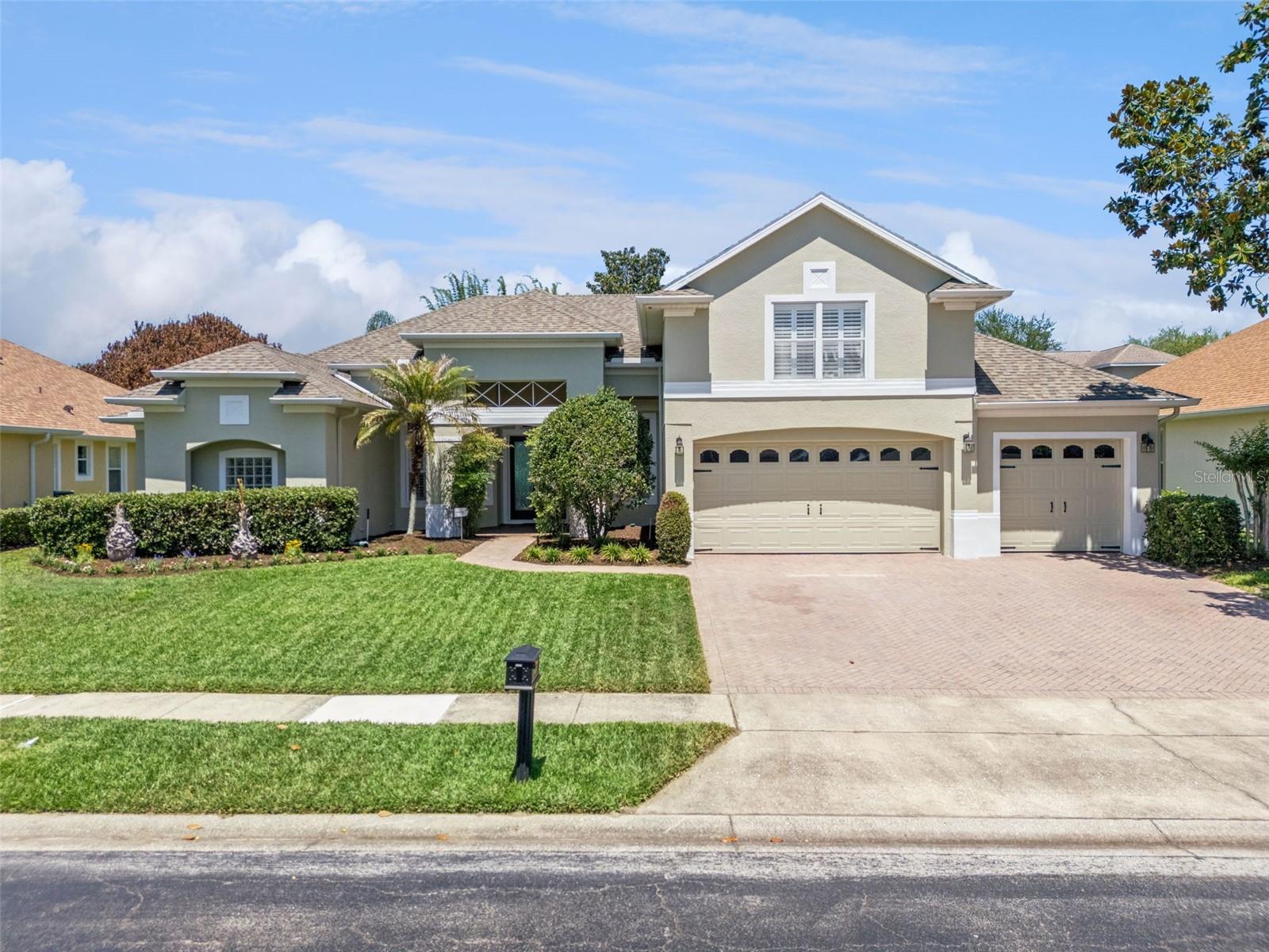 8225 LYNCH DR, ORLANDO, FL, 32835