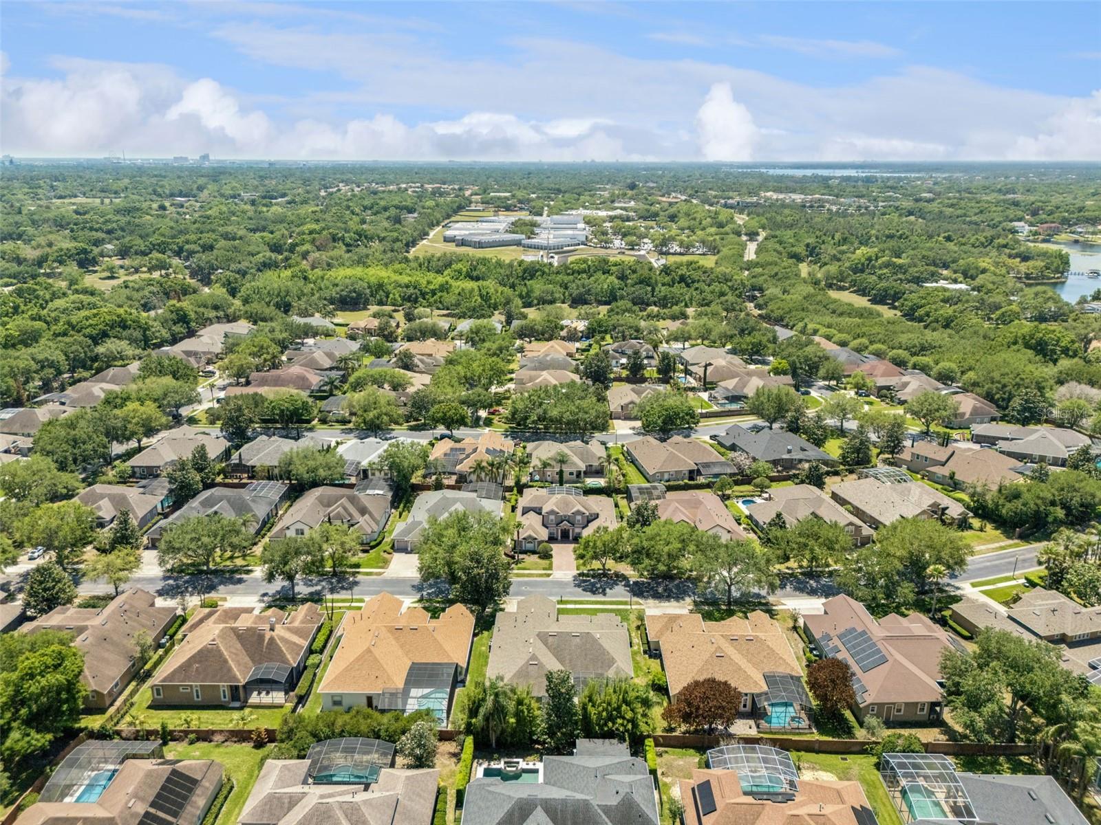 8225 LYNCH DR, ORLANDO, FL, 32835