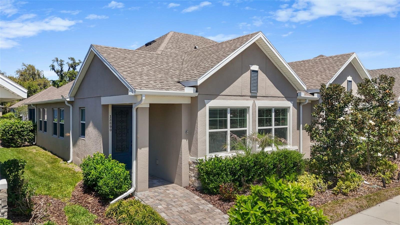 13890 KINGFISHER GLEN DR, LITHIA, FL, 33547