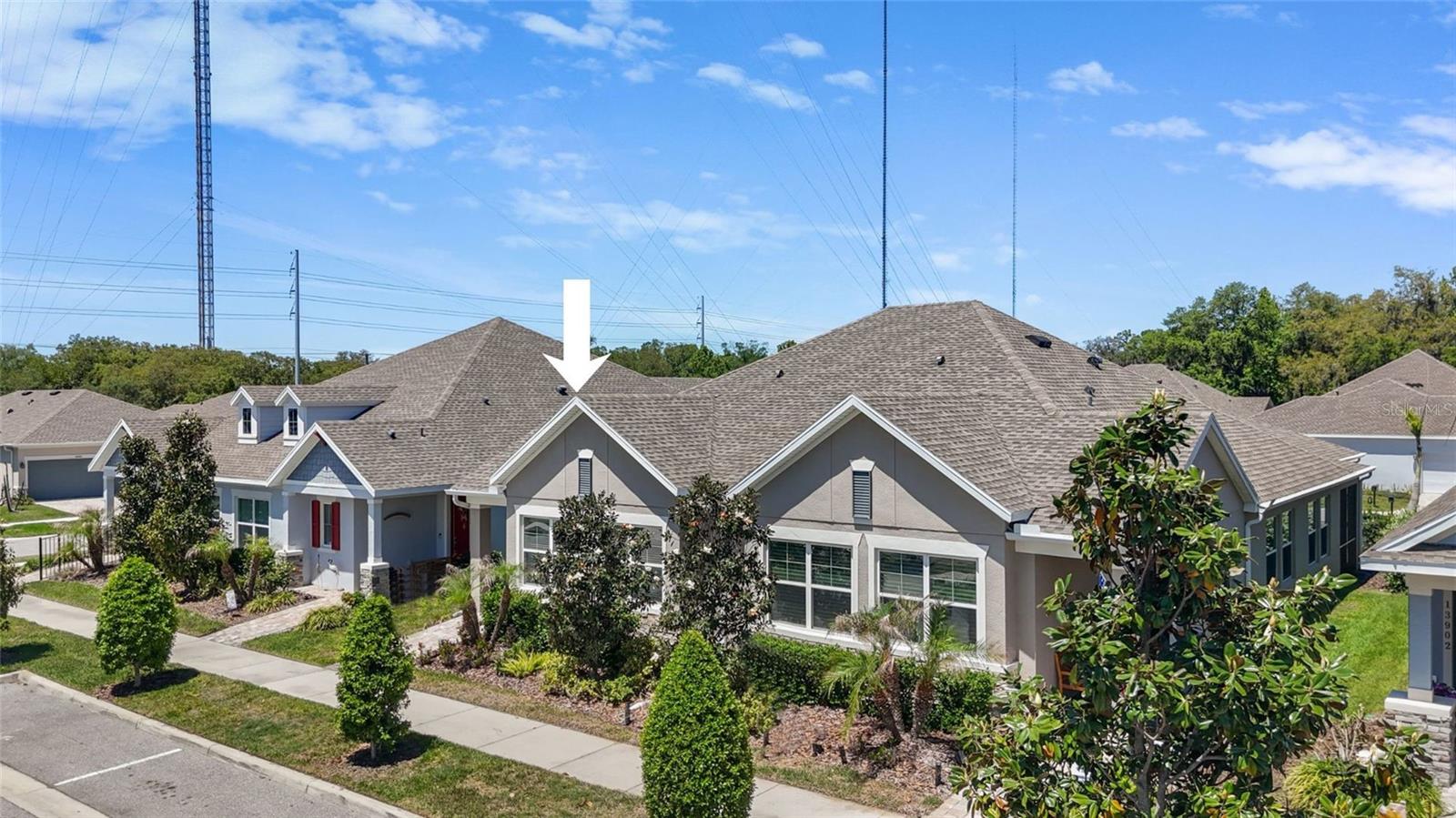 13890 KINGFISHER GLEN DR, LITHIA, FL, 33547