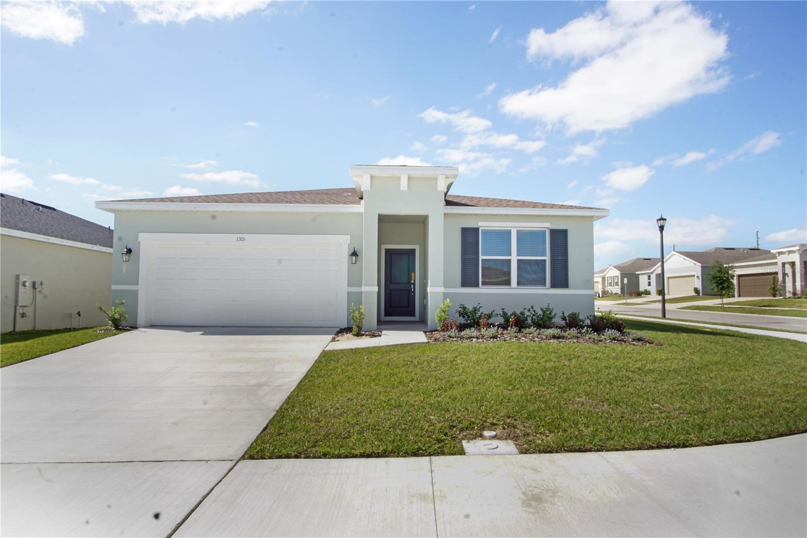 1315 NORMANDY DR, HAINES CITY, FL, 33844