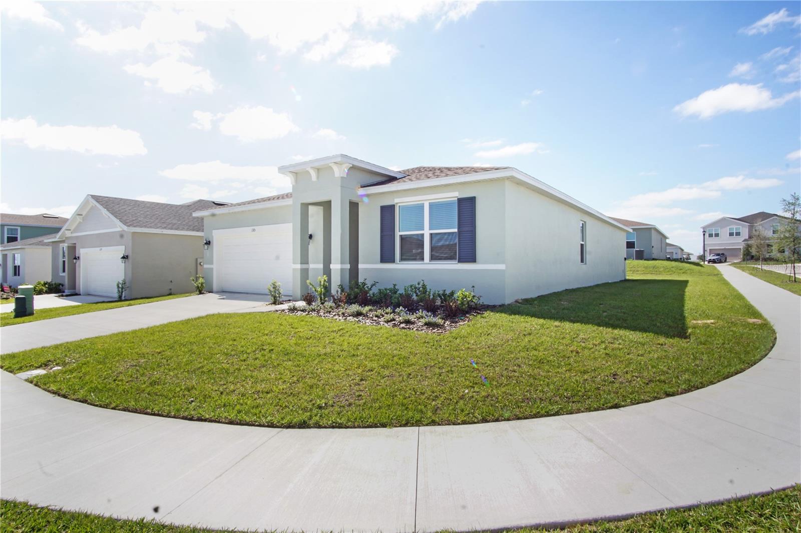 1315 NORMANDY DR, HAINES CITY, FL, 33844