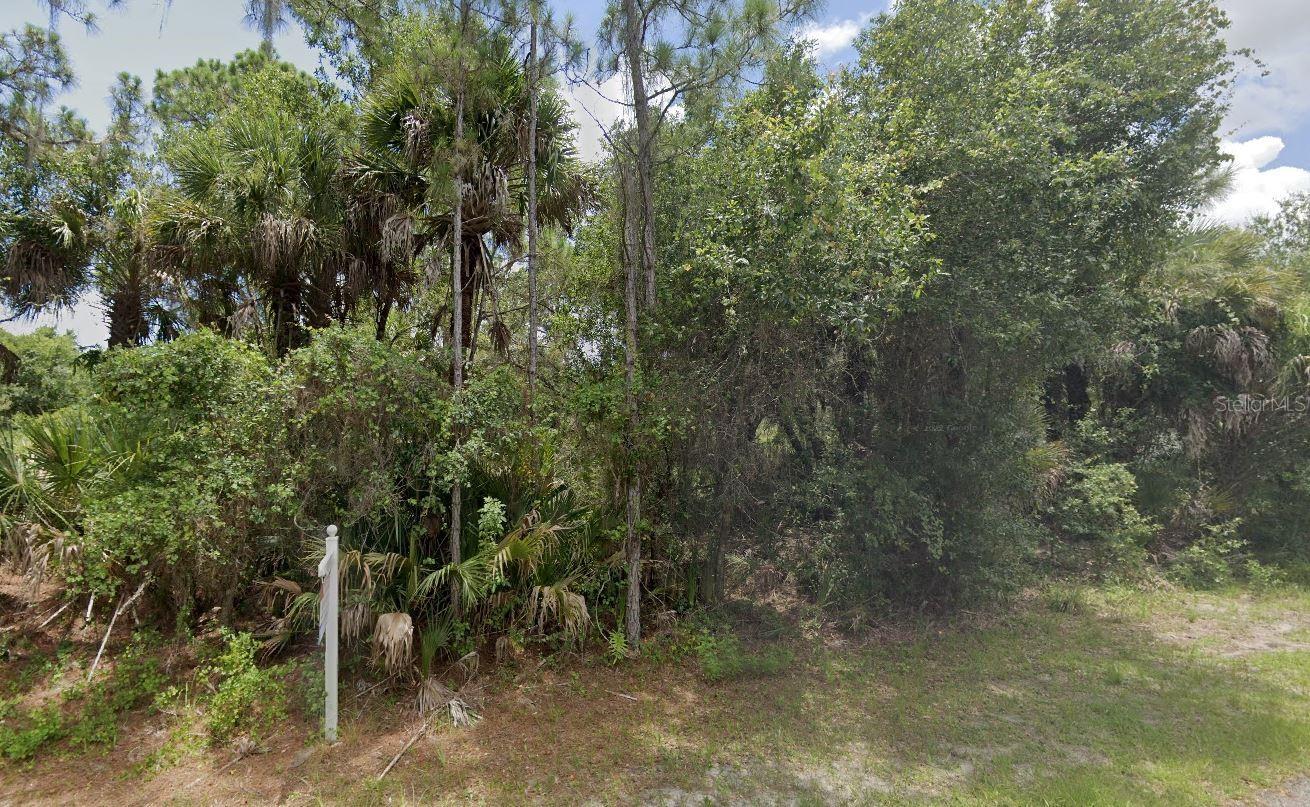 CHANNING AVE, NORTH PORT, FL, 34287