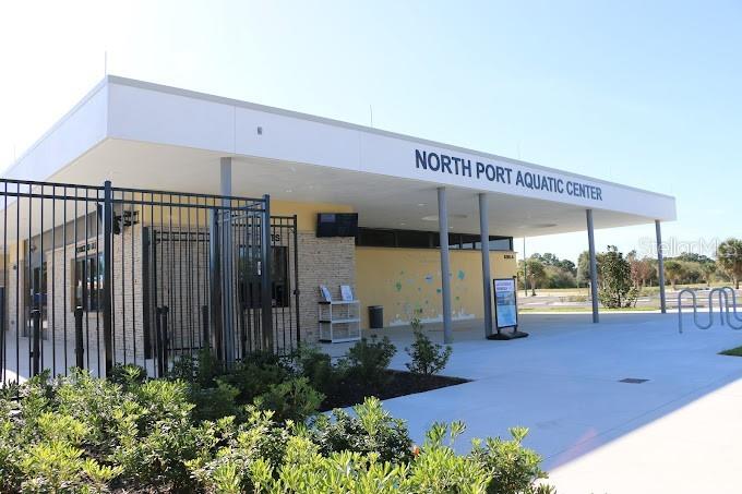 CHANNING AVE, NORTH PORT, FL, 34287