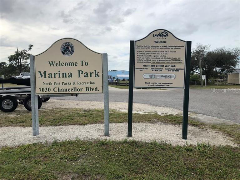 CHANNING AVE, NORTH PORT, FL, 34287