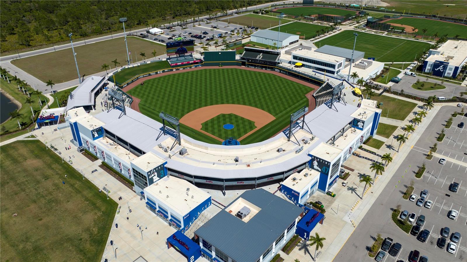 CHANNING AVE, NORTH PORT, FL, 34287