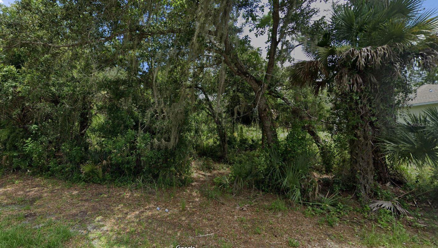 CHANNING AVE, NORTH PORT, FL, 34287