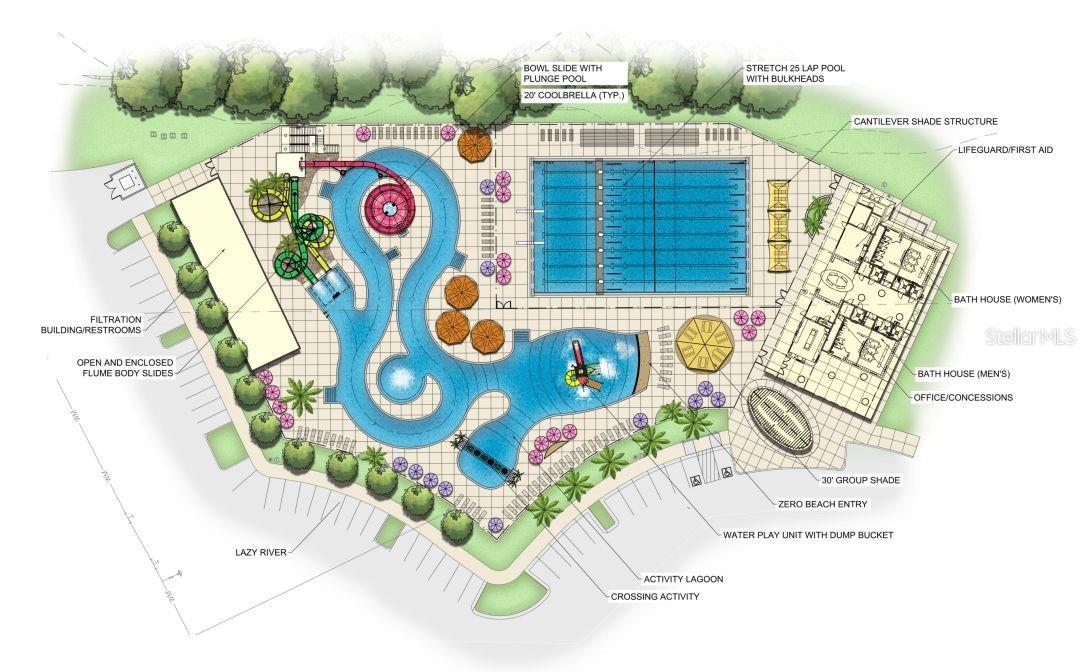 CHANNING AVE, NORTH PORT, FL, 34287