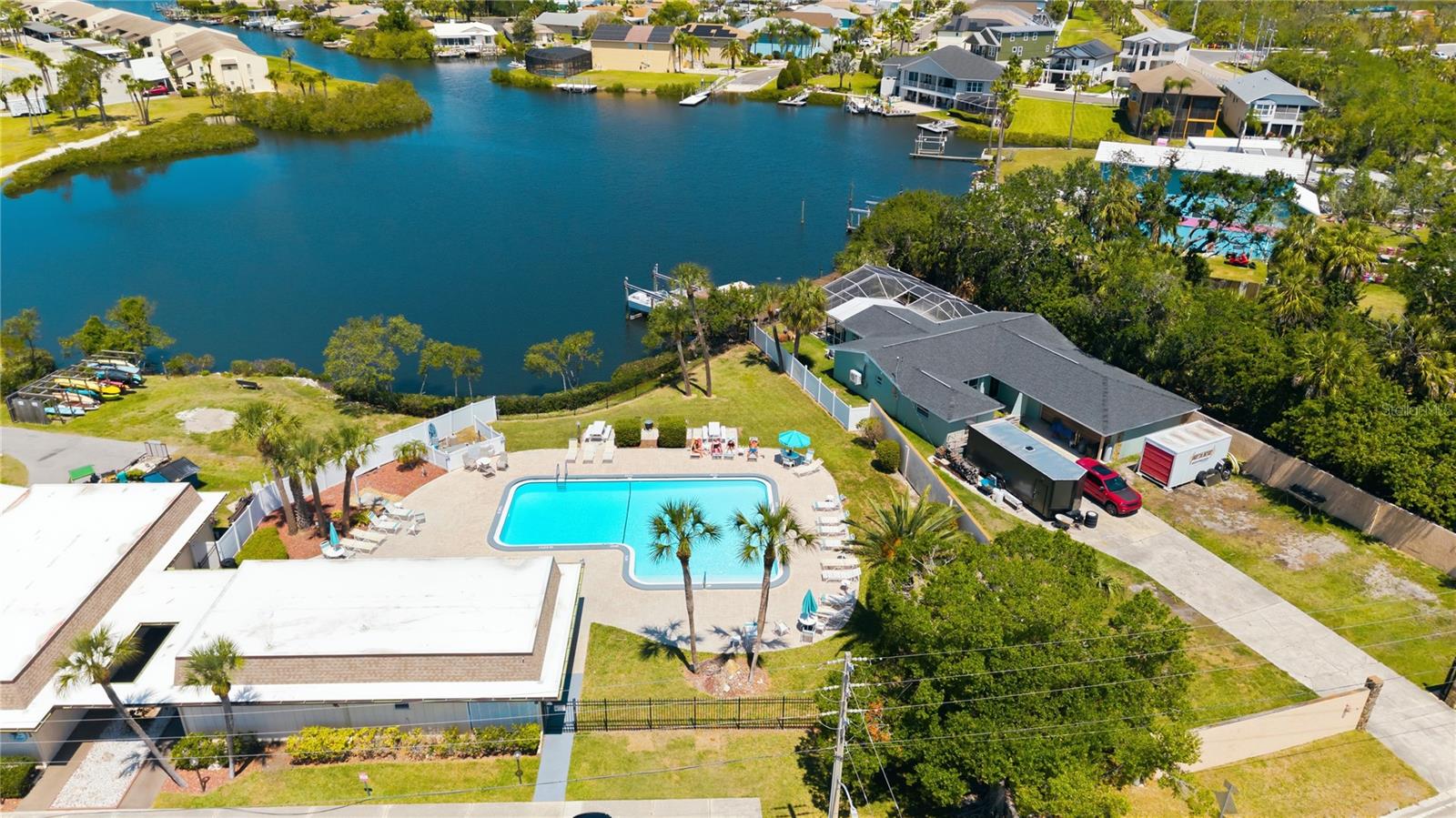 4715 JASPER DR #205, NEW PORT RICHEY, FL, 34652