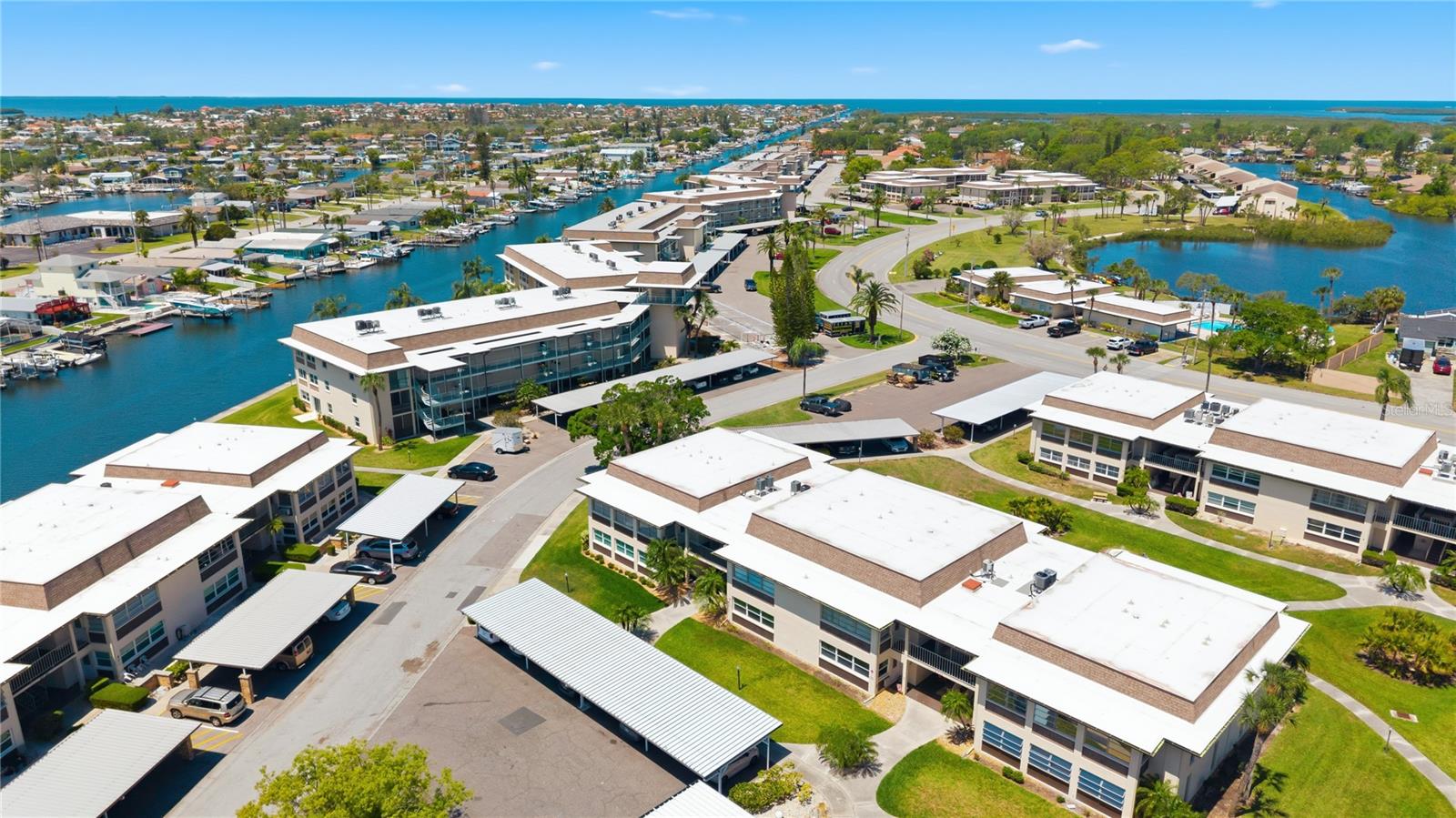 4715 JASPER DR #205, NEW PORT RICHEY, FL, 34652