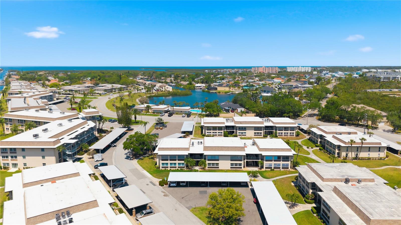 4715 JASPER DR #205, NEW PORT RICHEY, FL, 34652