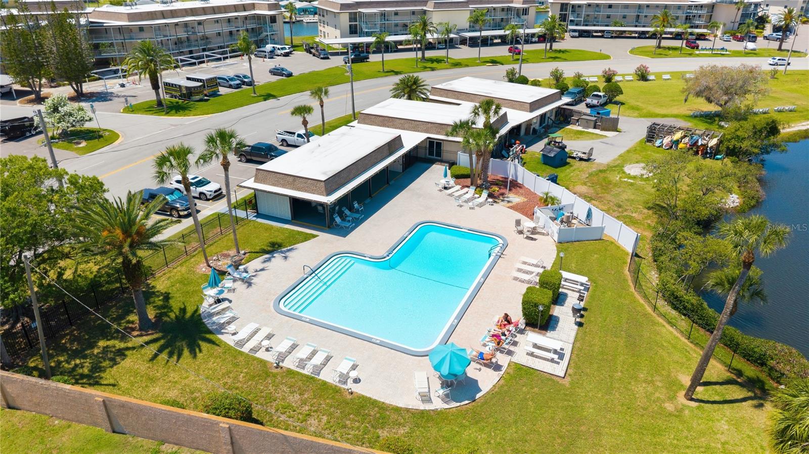 4715 JASPER DR #205, NEW PORT RICHEY, FL, 34652