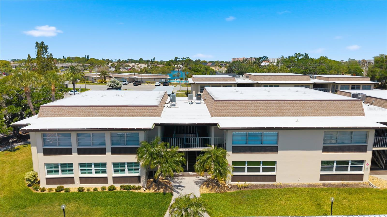 4715 JASPER DR #205, NEW PORT RICHEY, FL, 34652