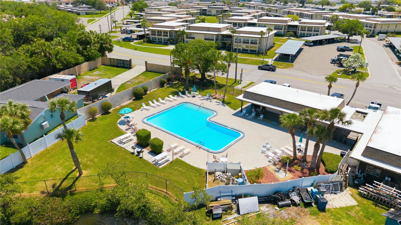 4715 JASPER DR #205, NEW PORT RICHEY, FL, 34652