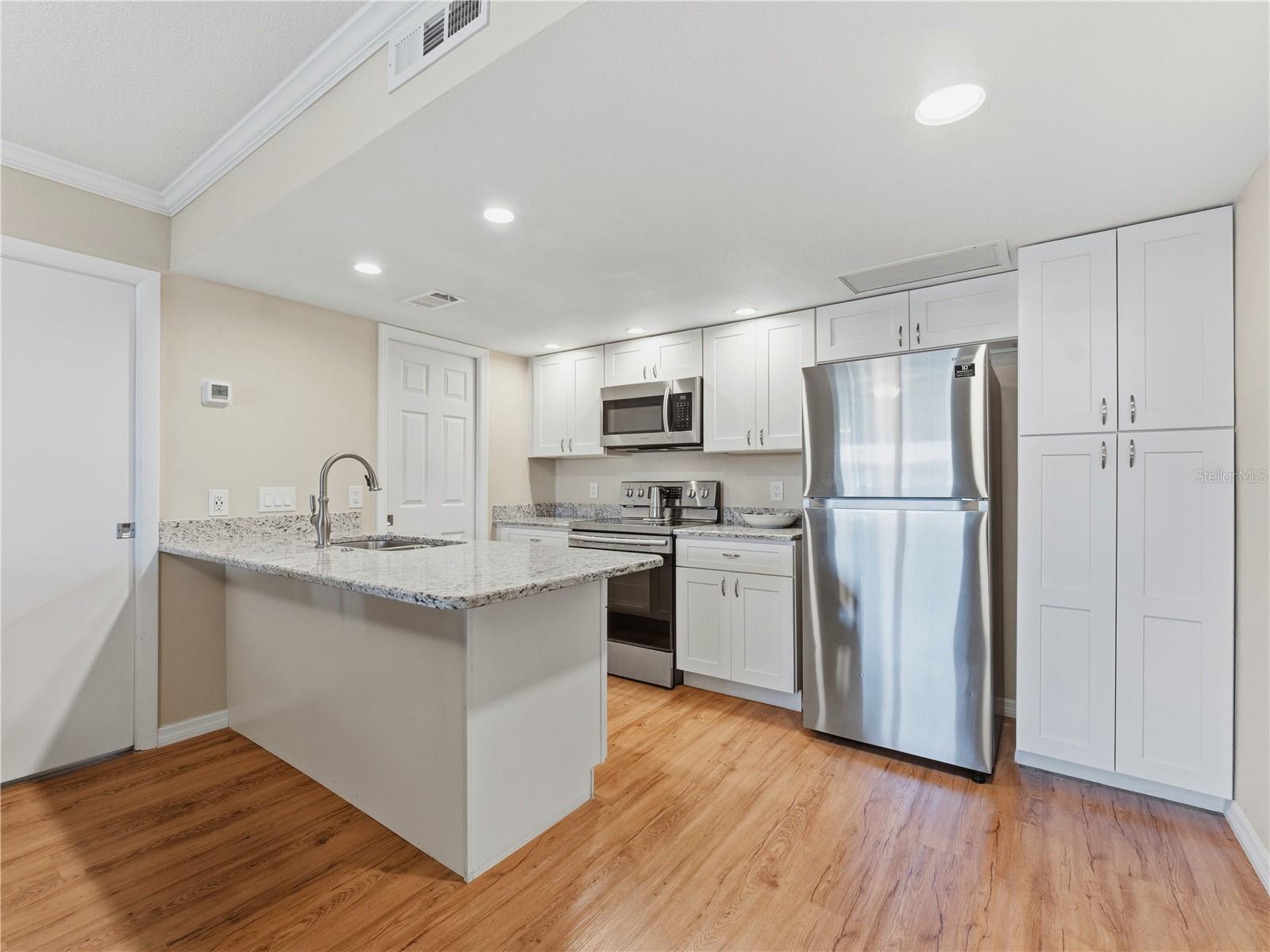 4715 JASPER DR #205, NEW PORT RICHEY, FL, 34652