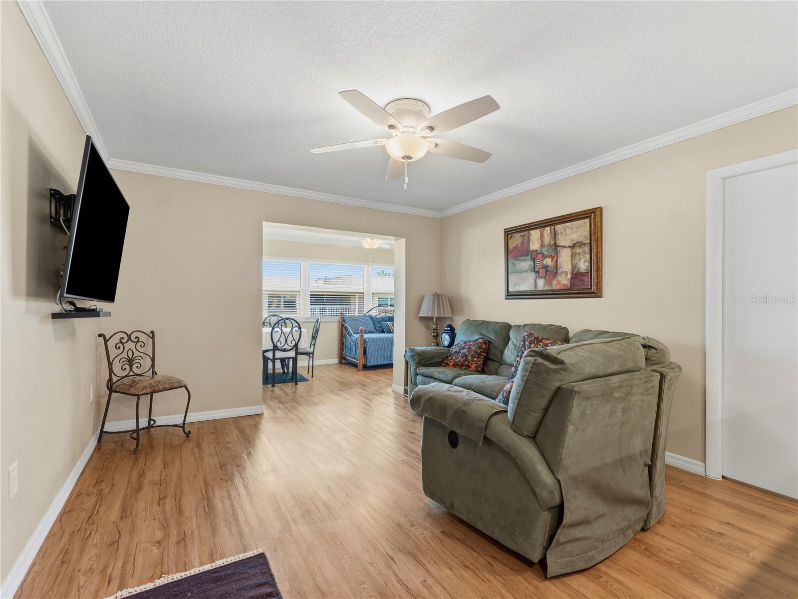 4715 JASPER DR #205, NEW PORT RICHEY, FL, 34652