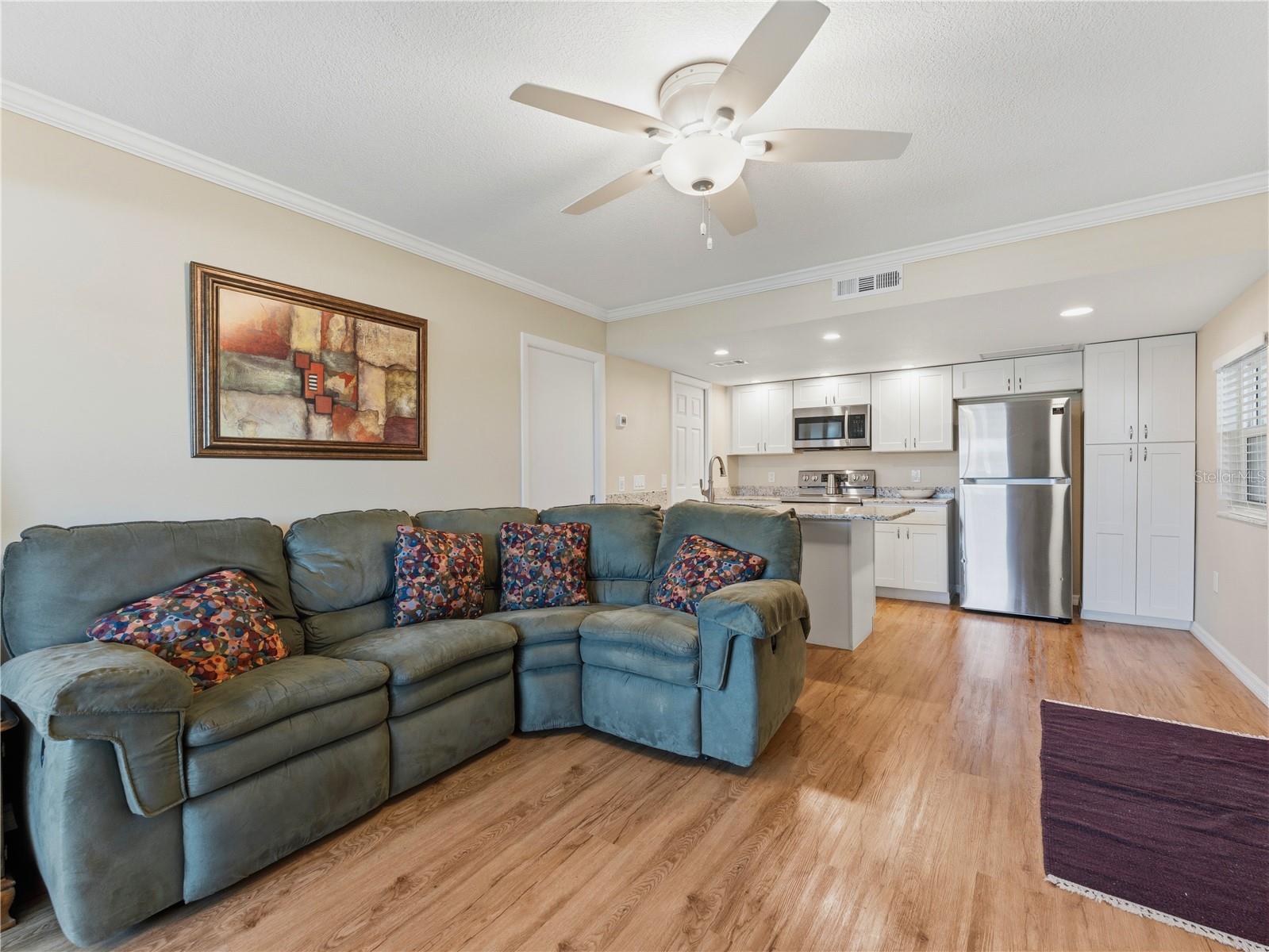 4715 JASPER DR #205, NEW PORT RICHEY, FL, 34652