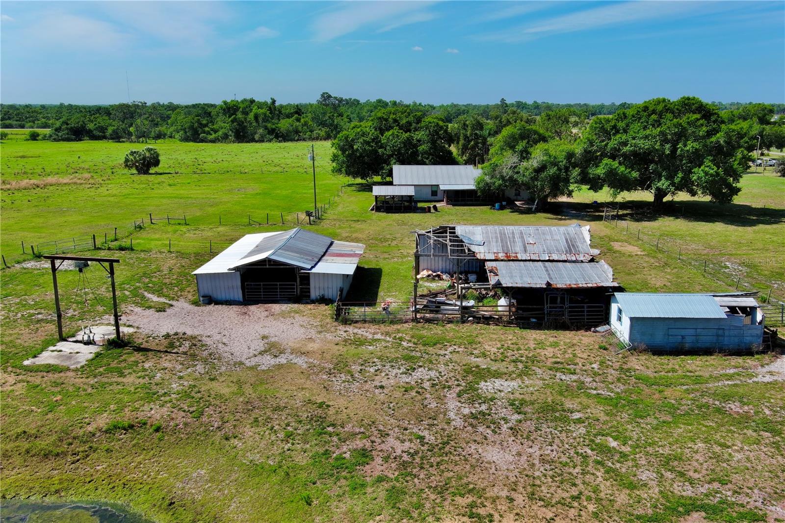 15610 STATE ROAD 62, PARRISH, FL, 34219