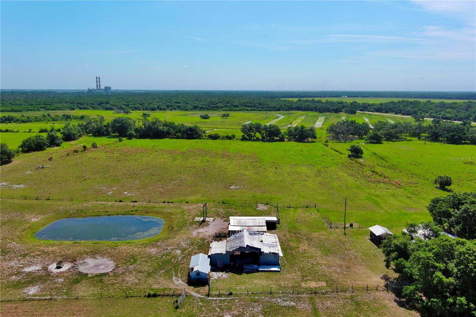 15610 STATE ROAD 62, PARRISH, FL, 34219