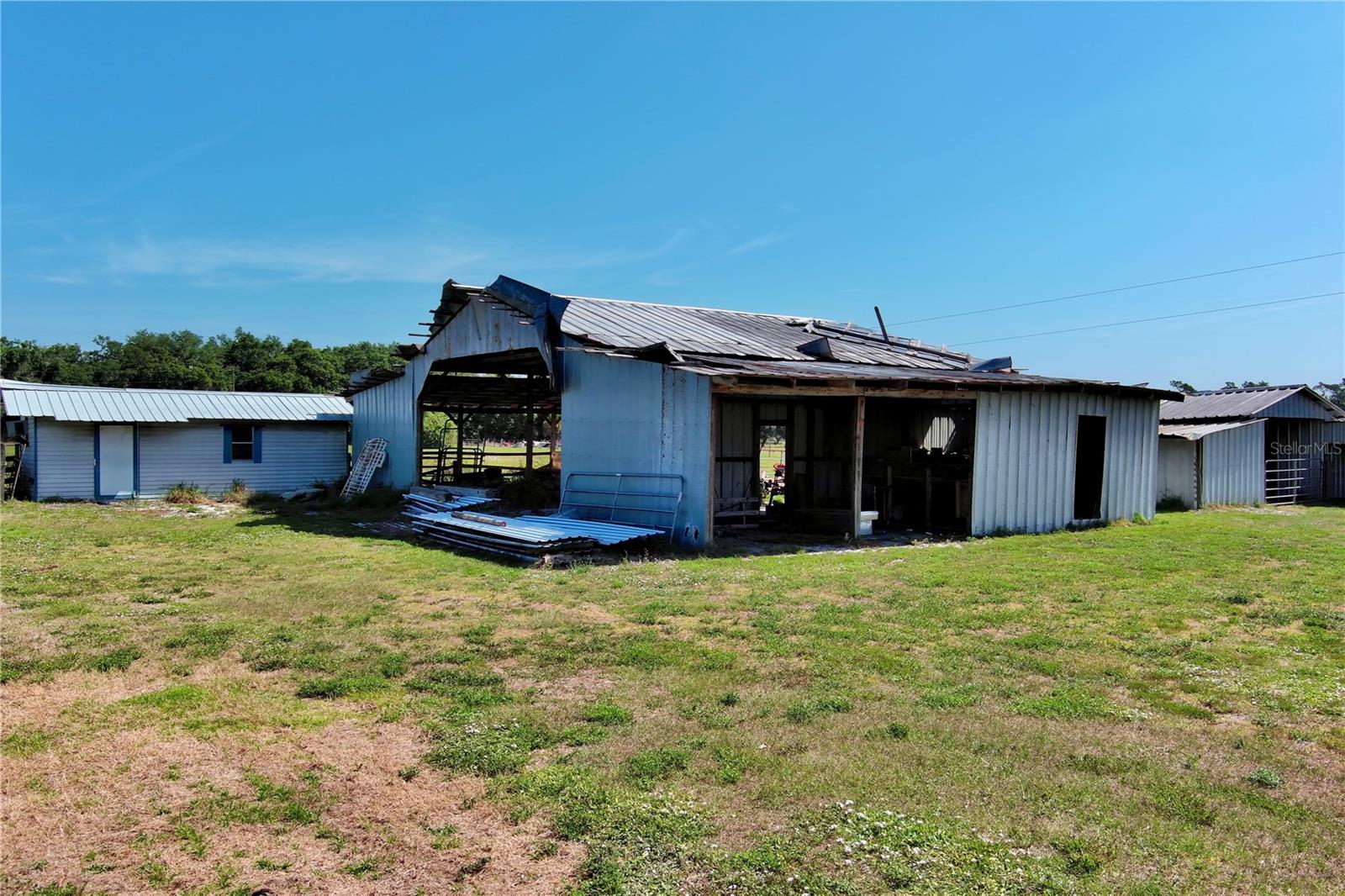15610 STATE ROAD 62, PARRISH, FL, 34219