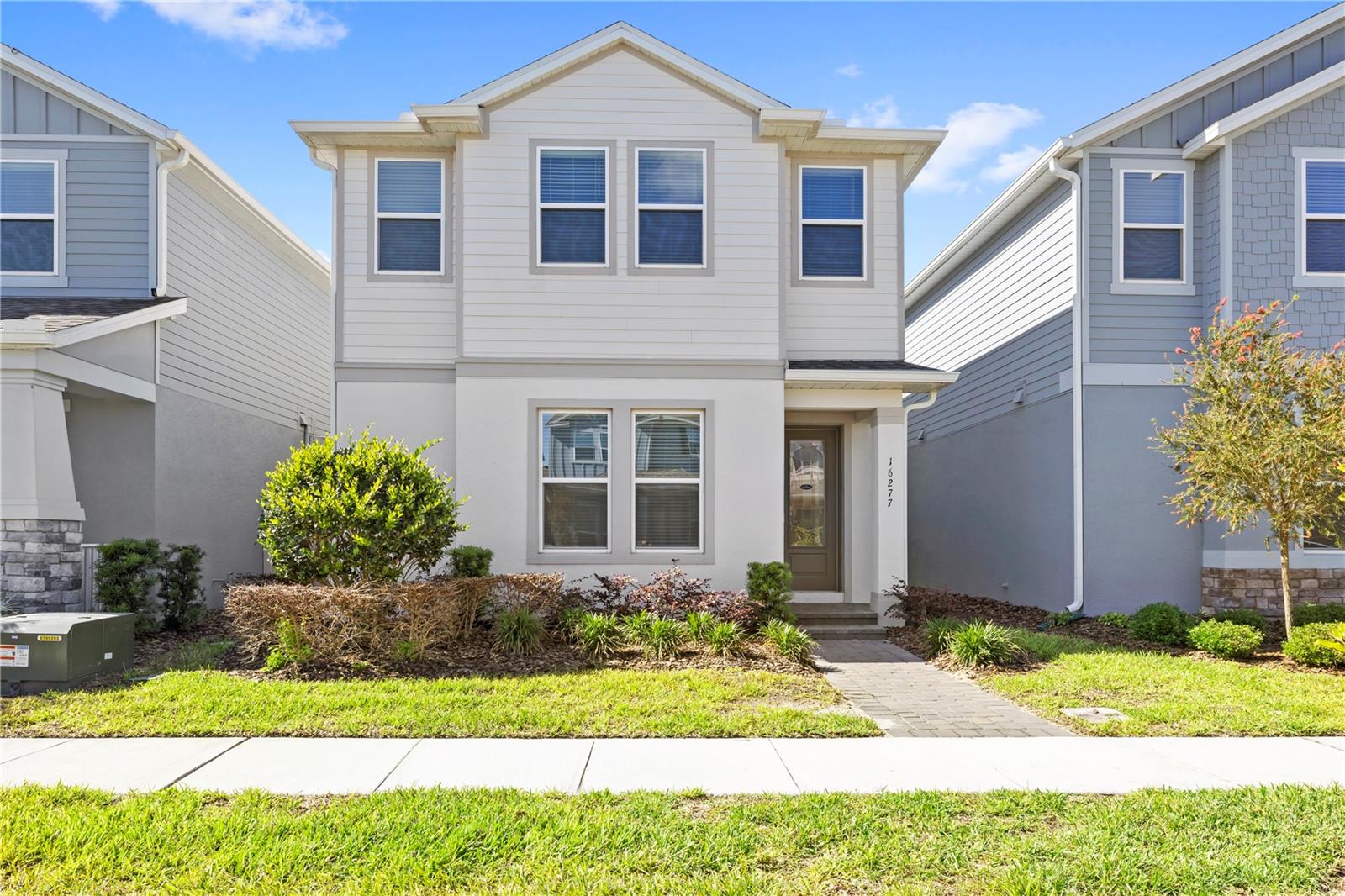 16277 HONEY HARVEST ST, WINTER GARDEN, FL, 34787