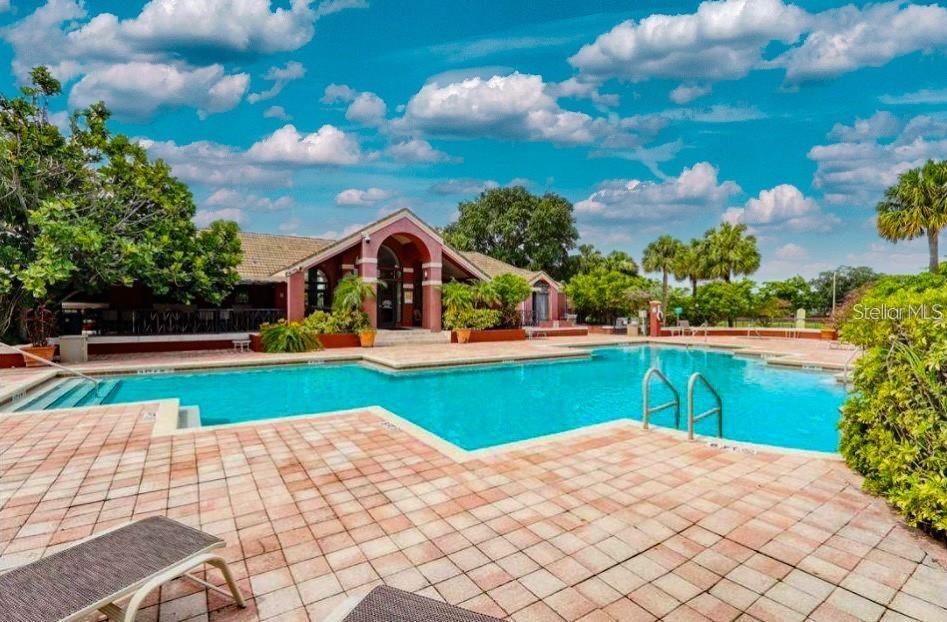 10265 GANDY BLVD N #1511, ST PETERSBURG, FL, 33702