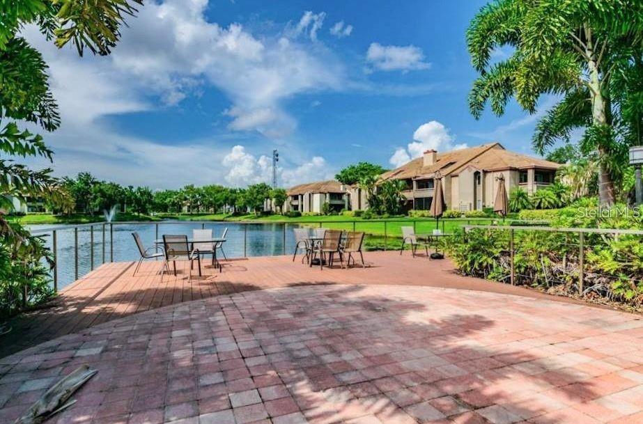 10265 GANDY BLVD N #1511, ST PETERSBURG, FL, 33702