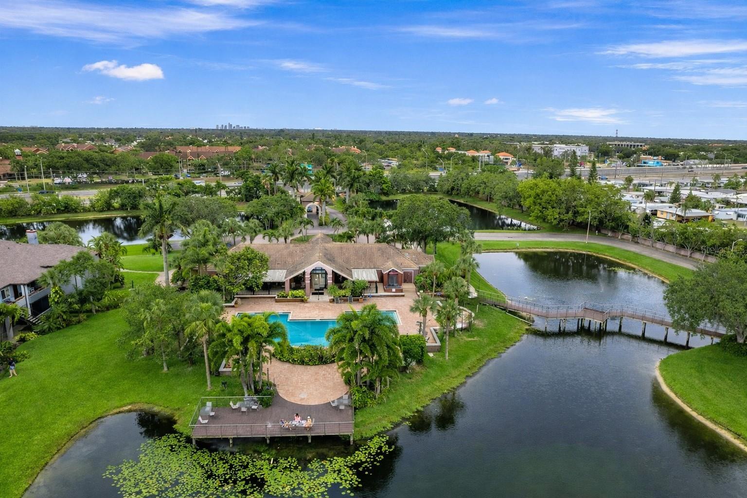 10265 GANDY BLVD N #1511, ST PETERSBURG, FL, 33702