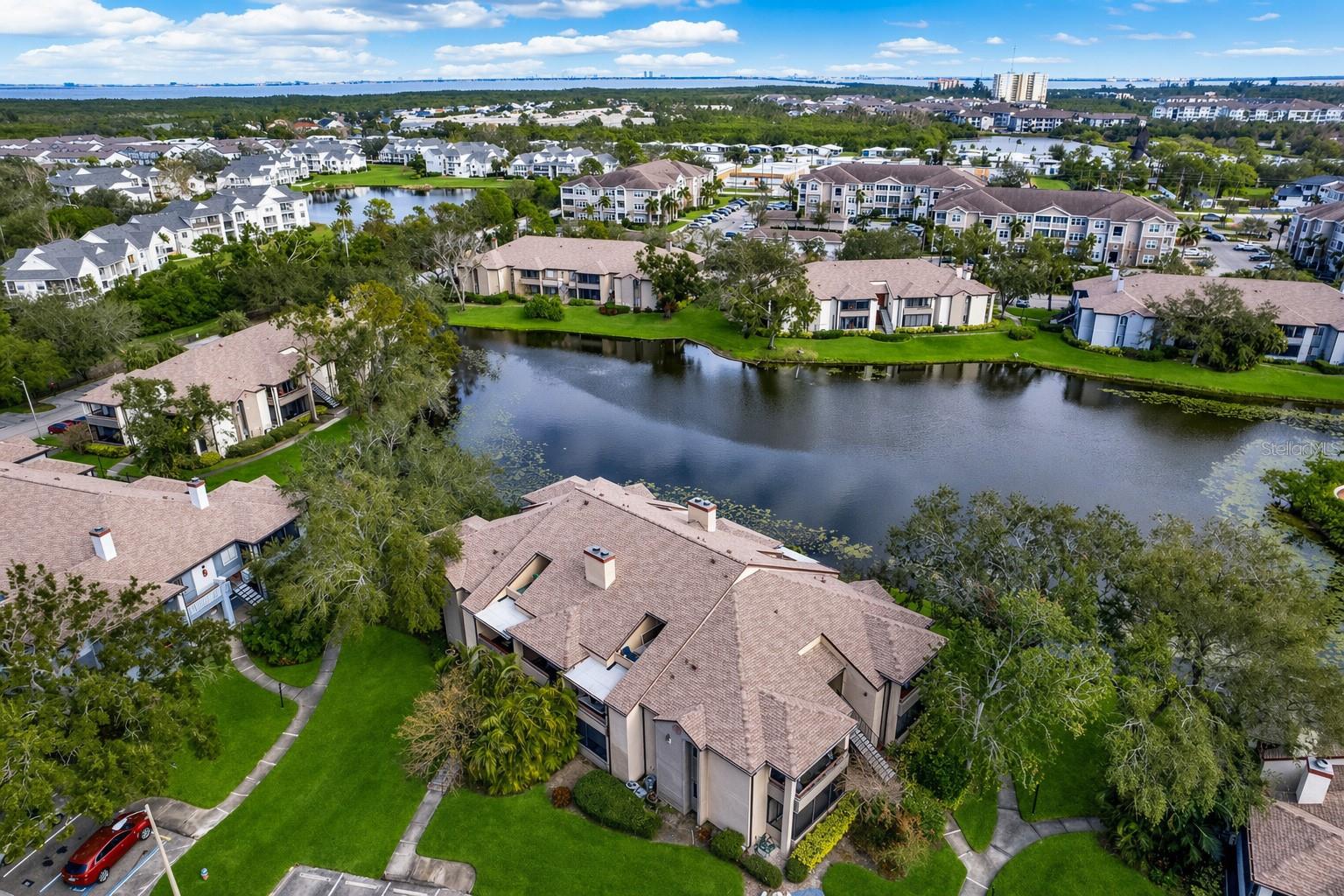 10265 GANDY BLVD N #1511, ST PETERSBURG, FL, 33702