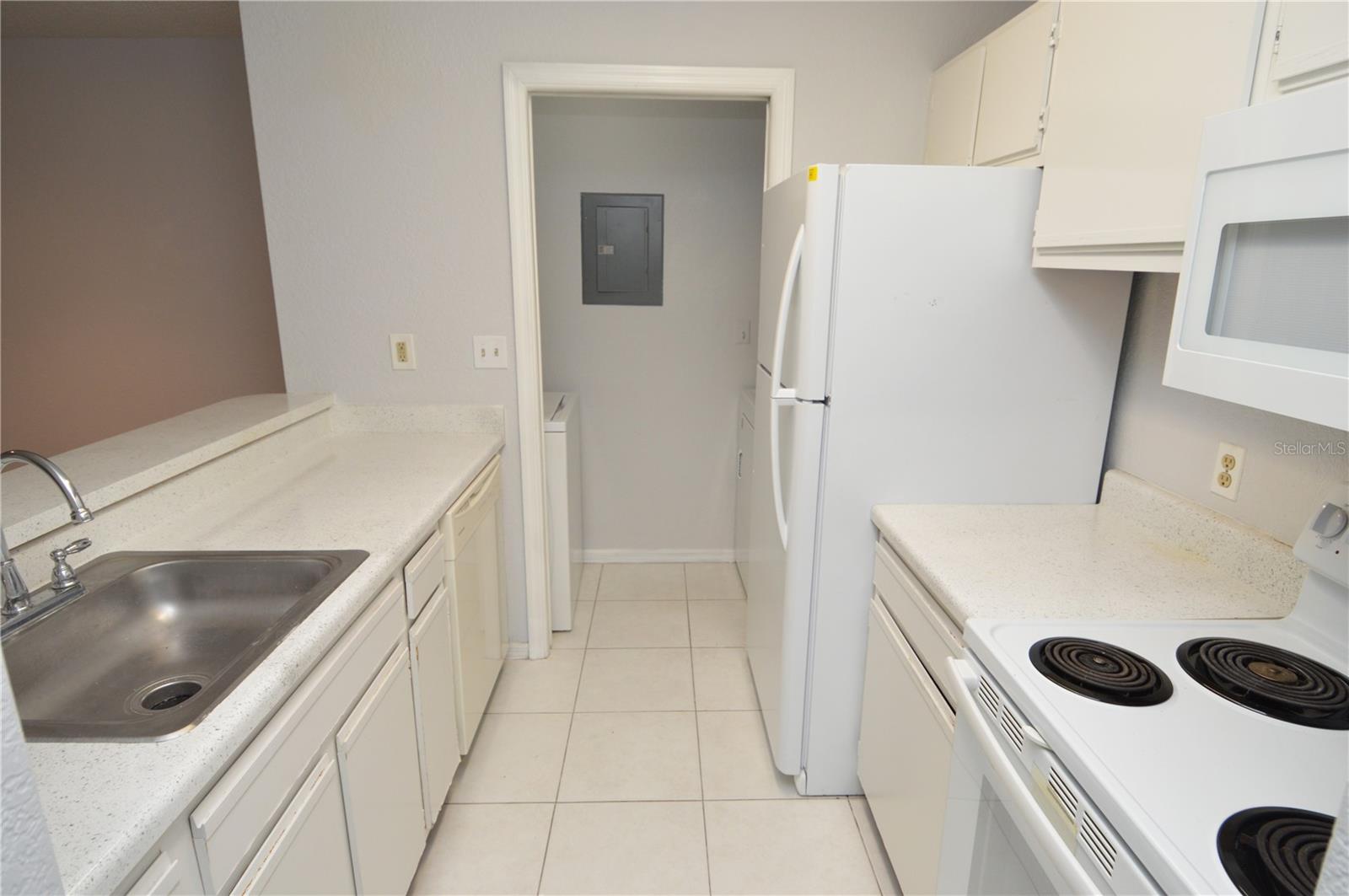 10265 GANDY BLVD N #1511, ST PETERSBURG, FL, 33702