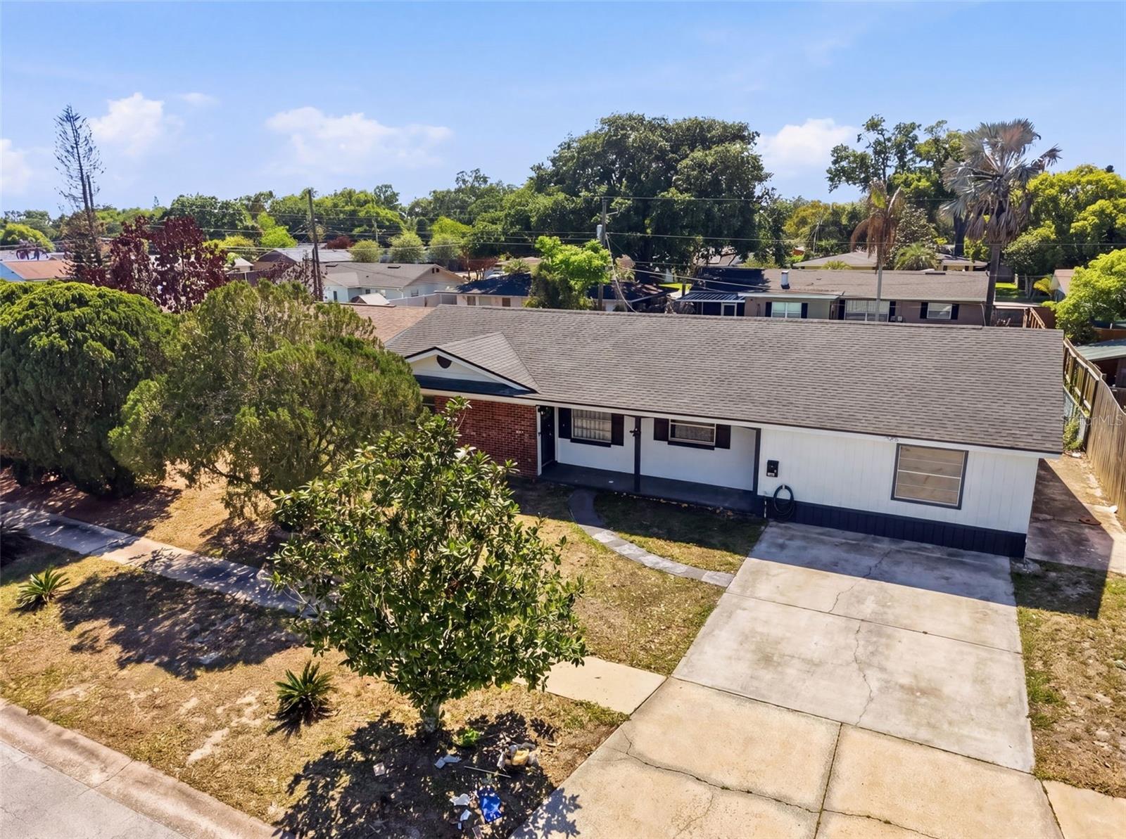 4510 FETROW DR, ORLANDO, FL, 32812