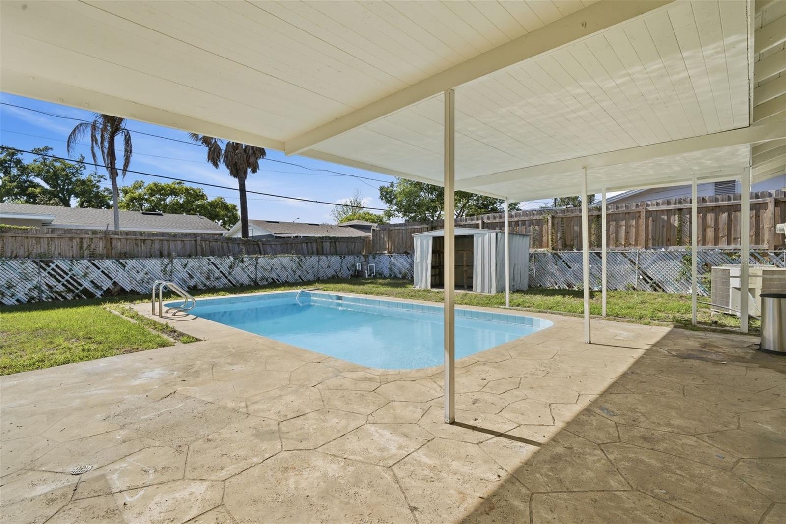 4510 FETROW DR, ORLANDO, FL, 32812