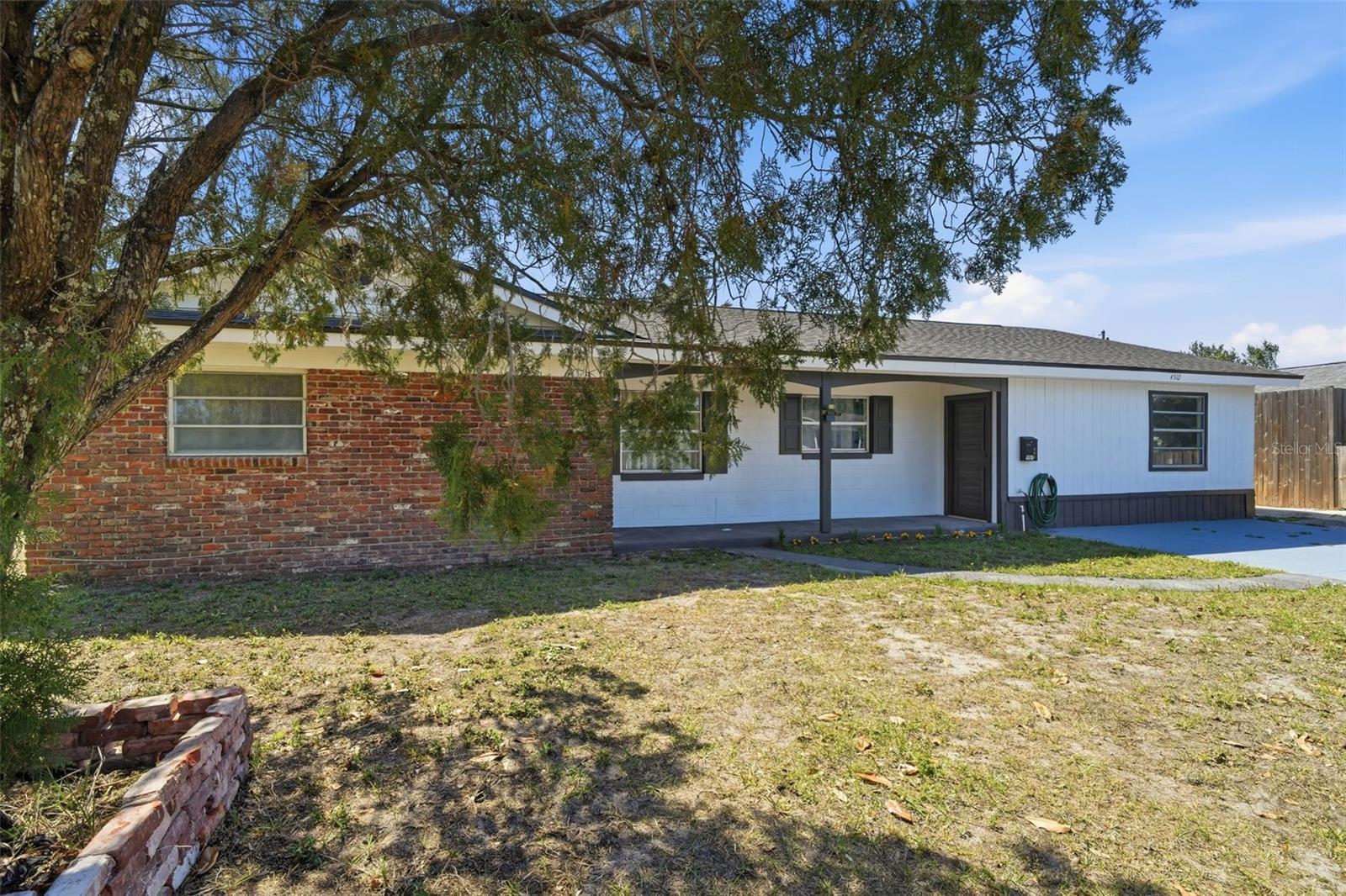 4510 FETROW DR, ORLANDO, FL, 32812