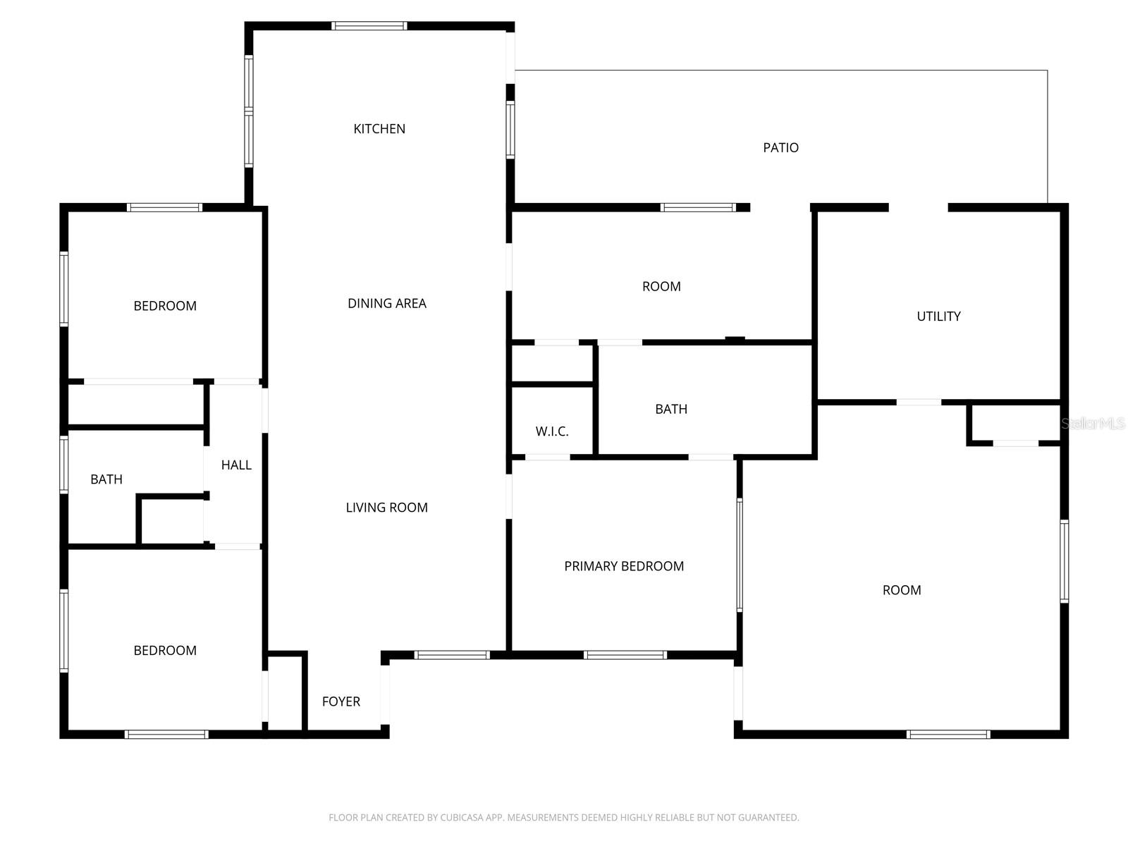 4510 FETROW DR, ORLANDO, FL, 32812