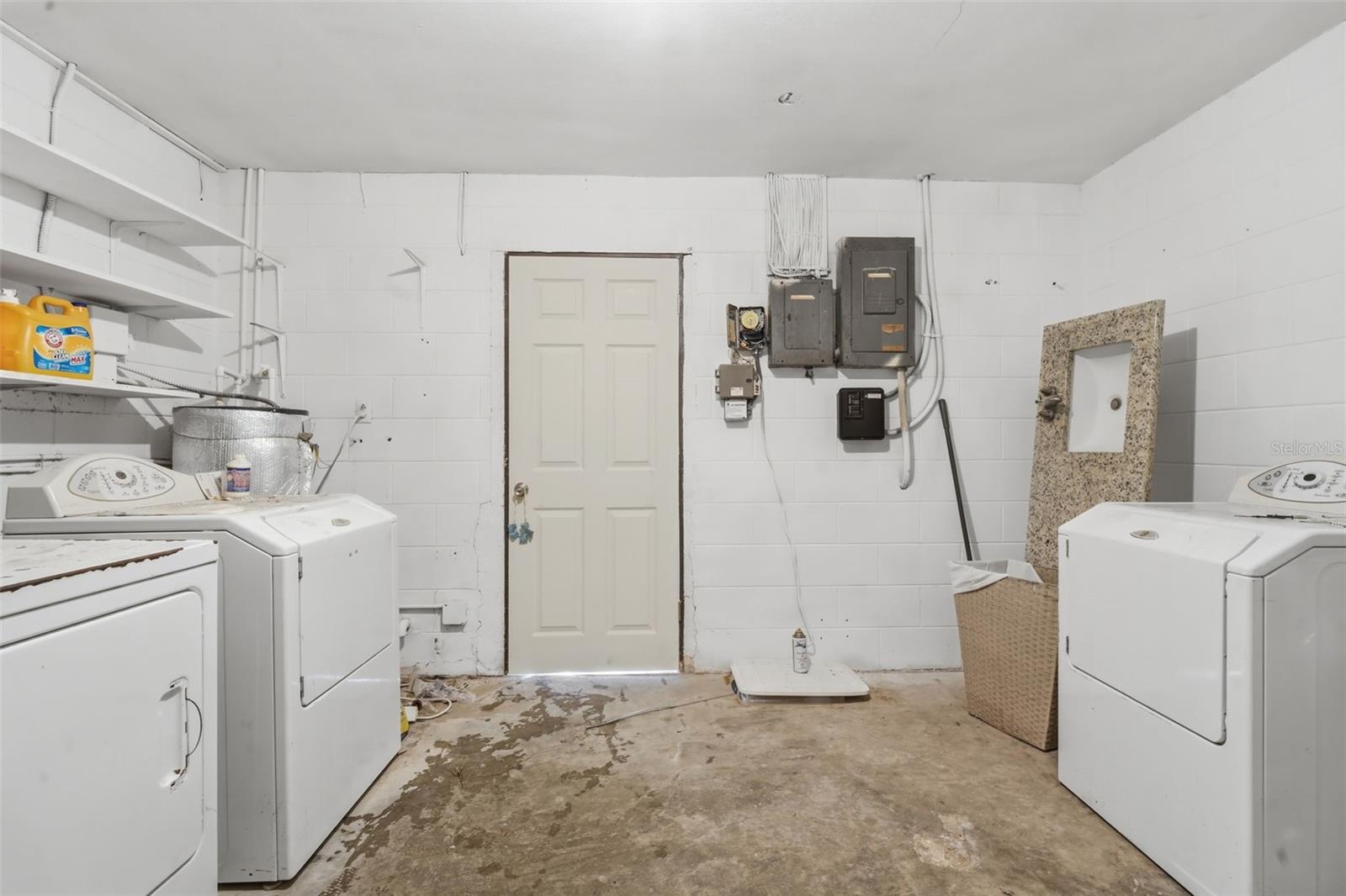 4510 FETROW DR, ORLANDO, FL, 32812