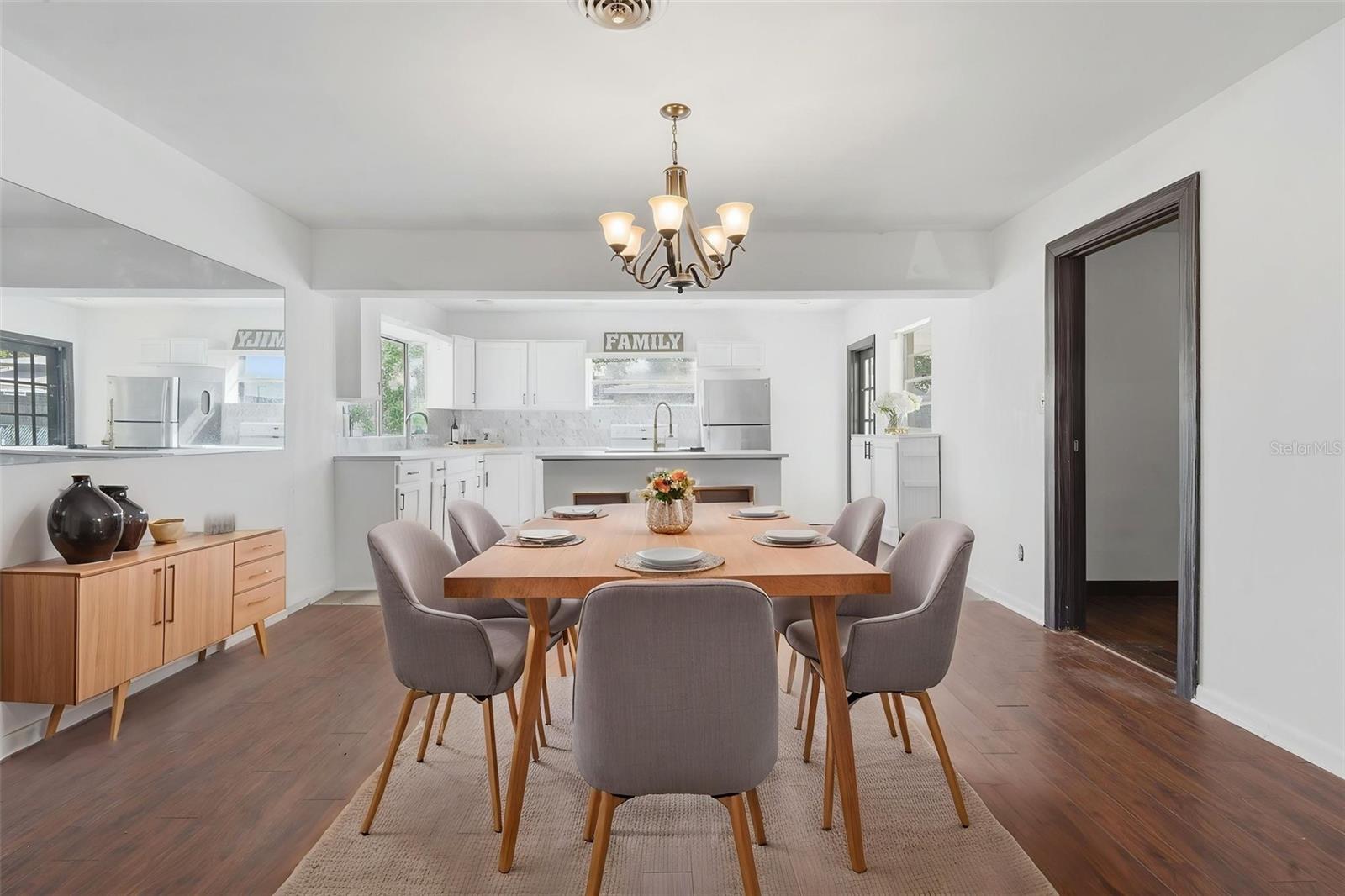 4510 FETROW DR, ORLANDO, FL, 32812