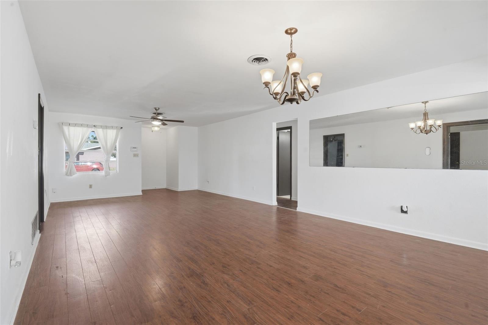 4510 FETROW DR, ORLANDO, FL, 32812