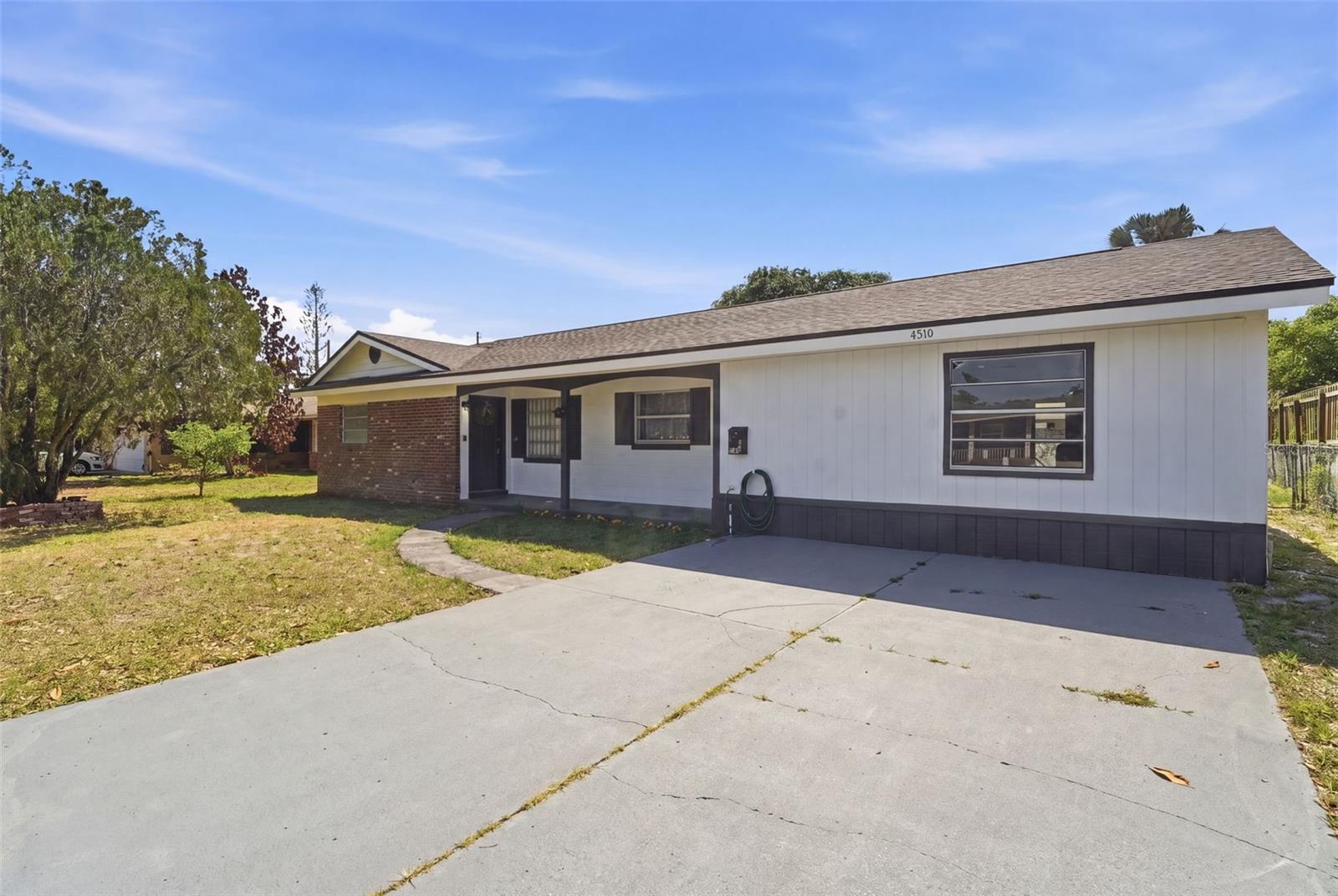 4510 FETROW DR, ORLANDO, FL, 32812