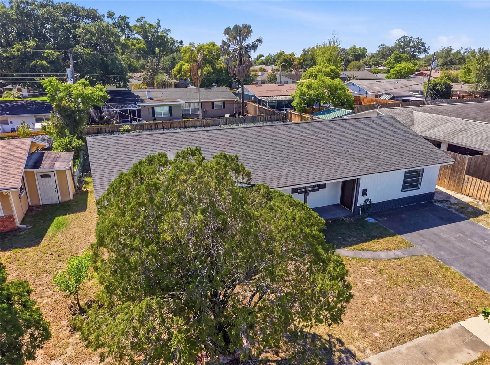 4510 FETROW DR, ORLANDO, FL, 32812