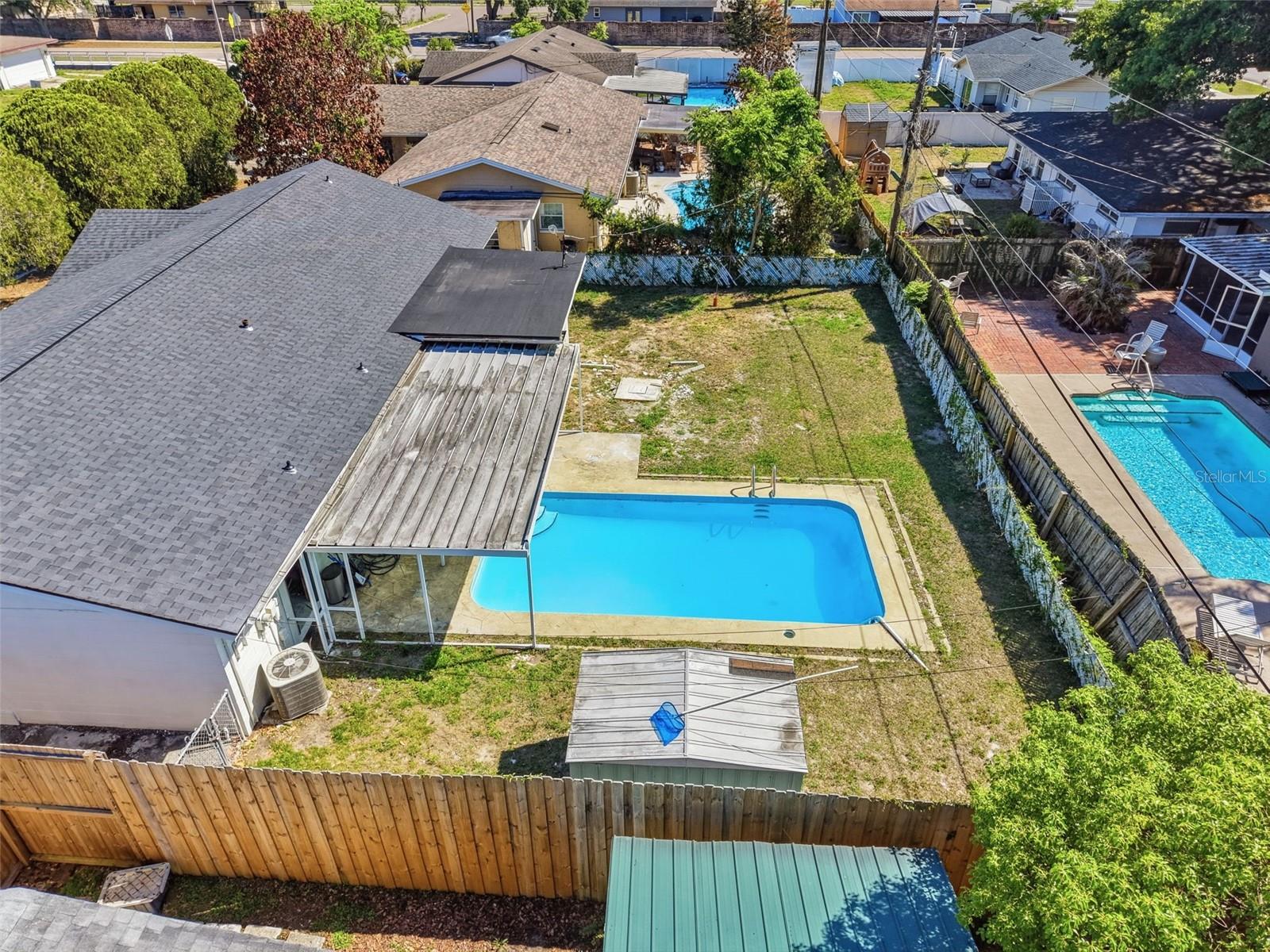 4510 FETROW DR, ORLANDO, FL, 32812