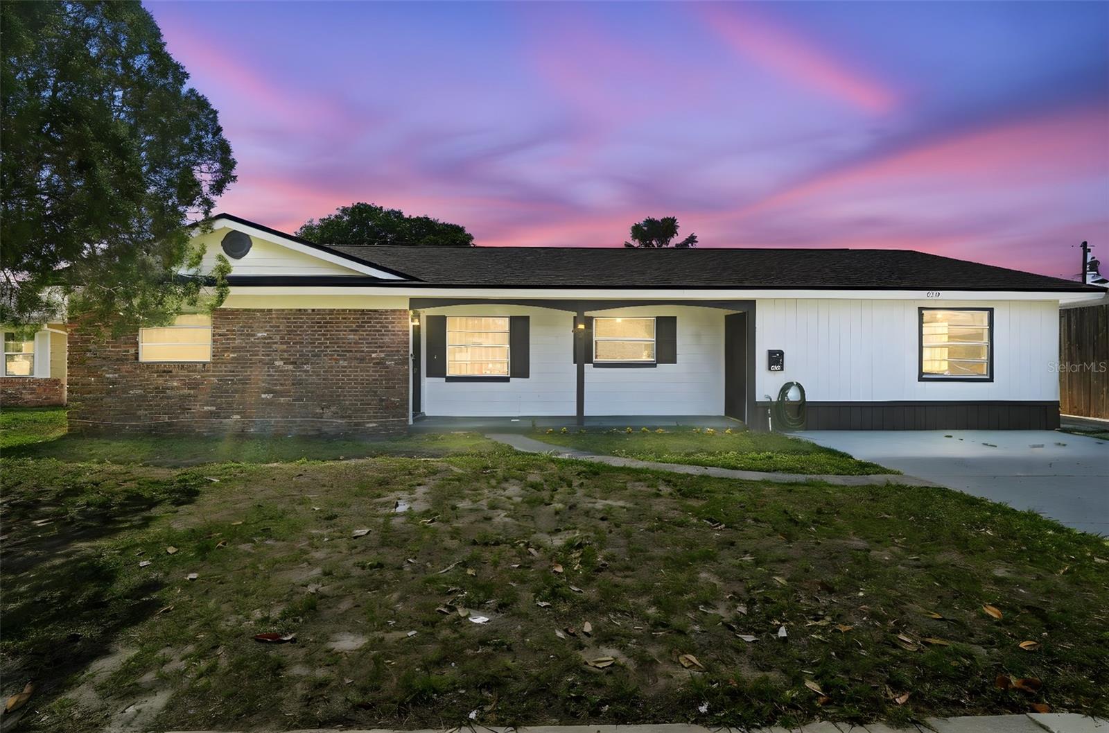 4510 FETROW DR, ORLANDO, FL, 32812